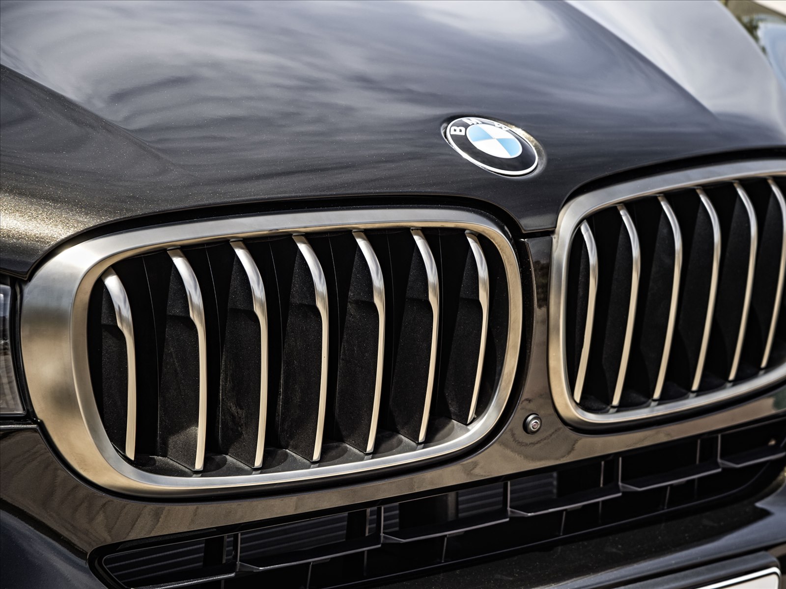 BMW X6 2015