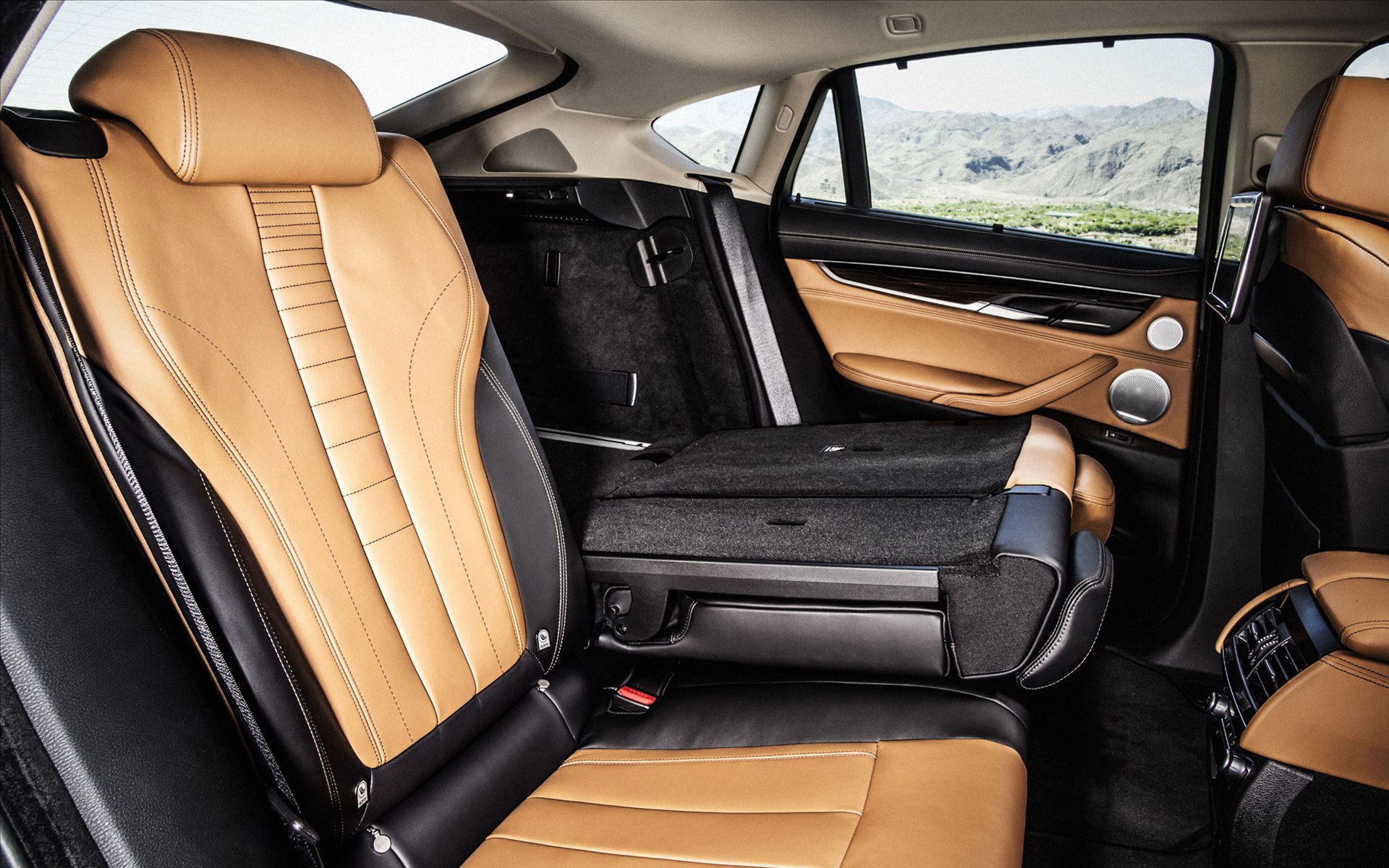 BMW X6 2015