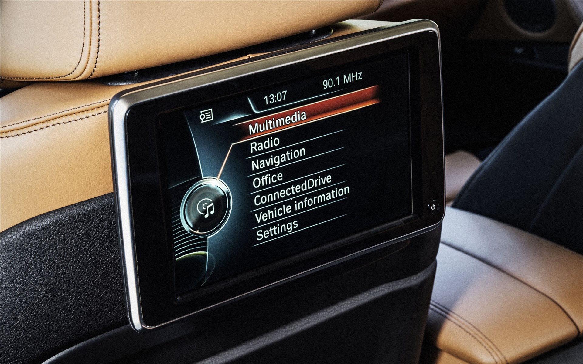 BMW X6 2015