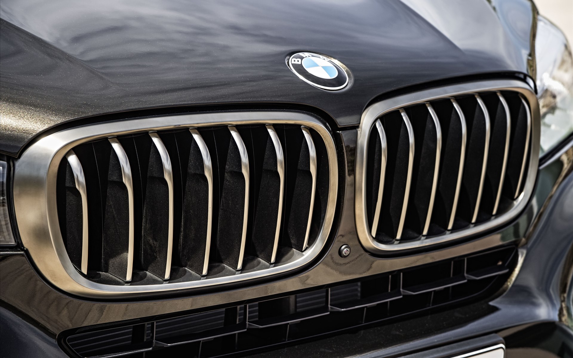 BMW X6 2015