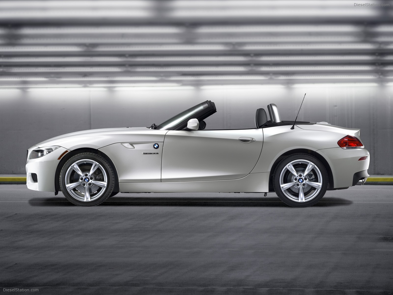 BMW Z4 2011