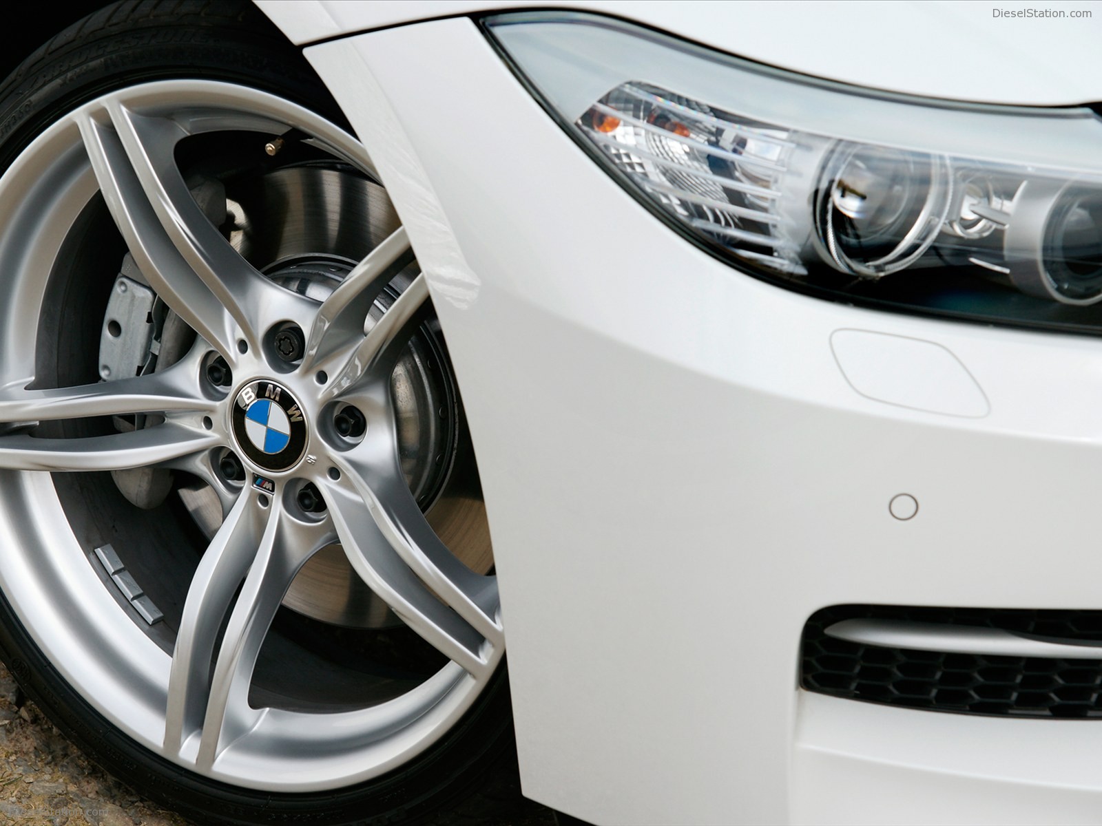 BMW Z4 2011