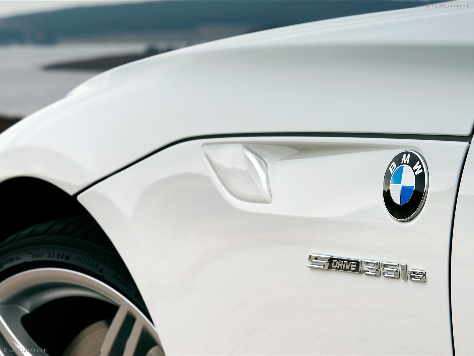 BMW Z4 2011