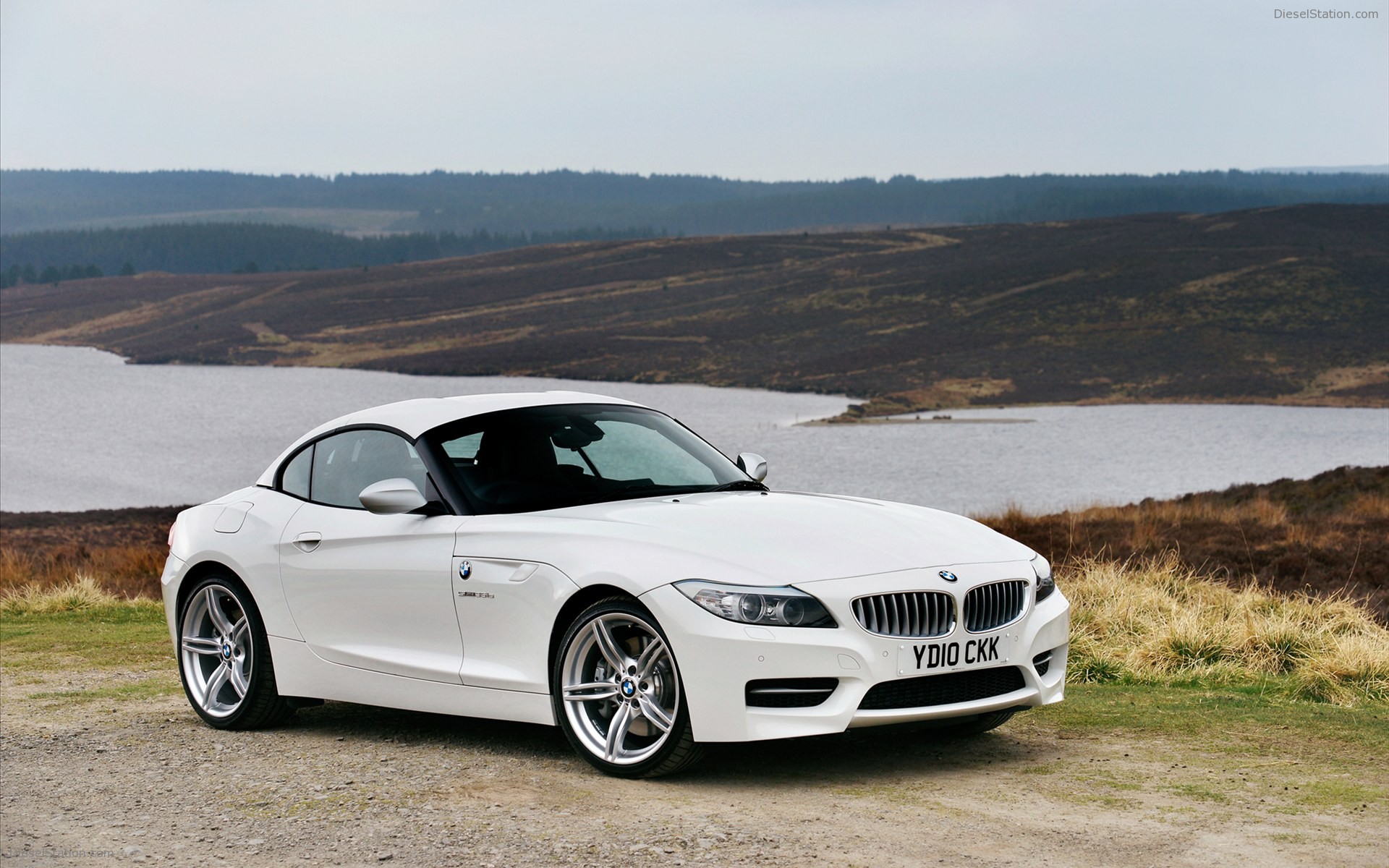 BMW Z4 2011