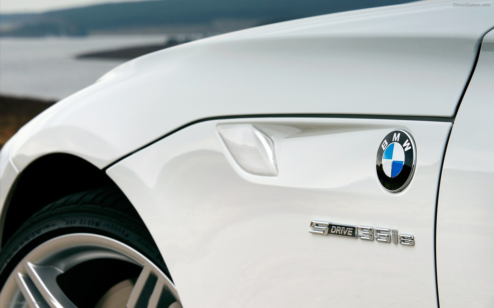 BMW Z4 2011