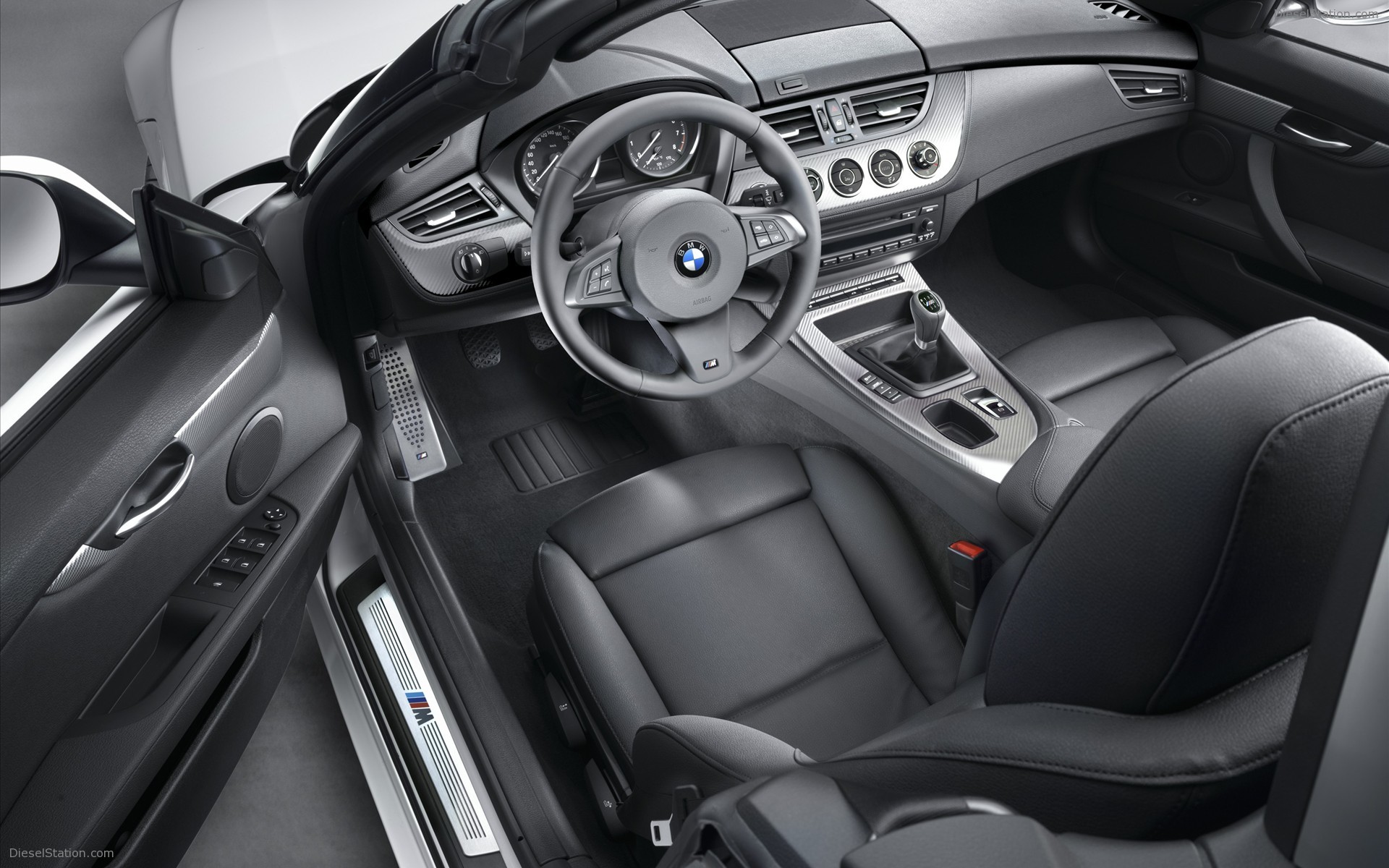 BMW Z4 2011