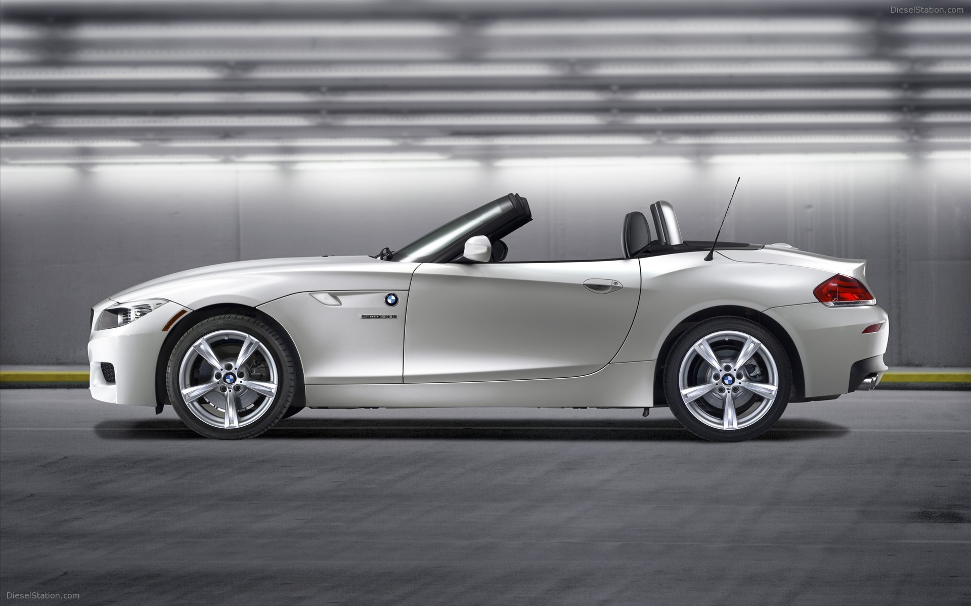BMW Z4 2011