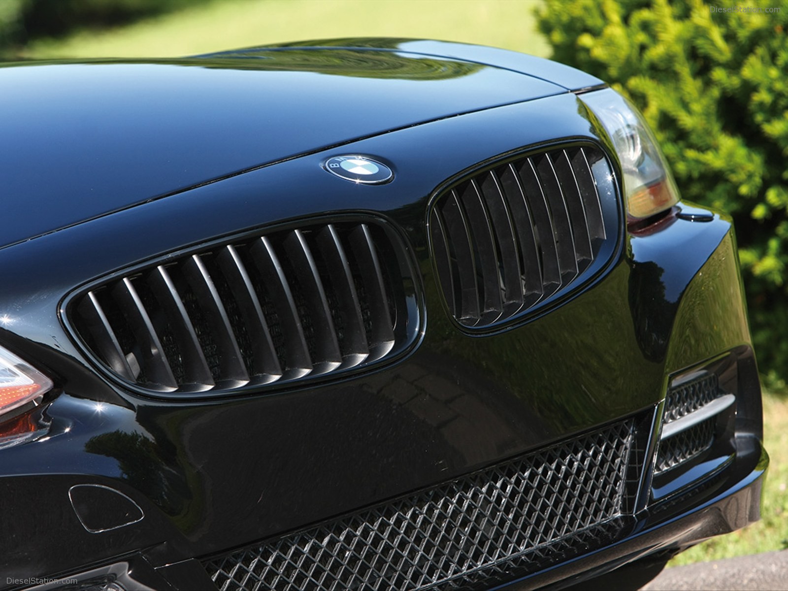 BMW Z4 By JM Cardesign