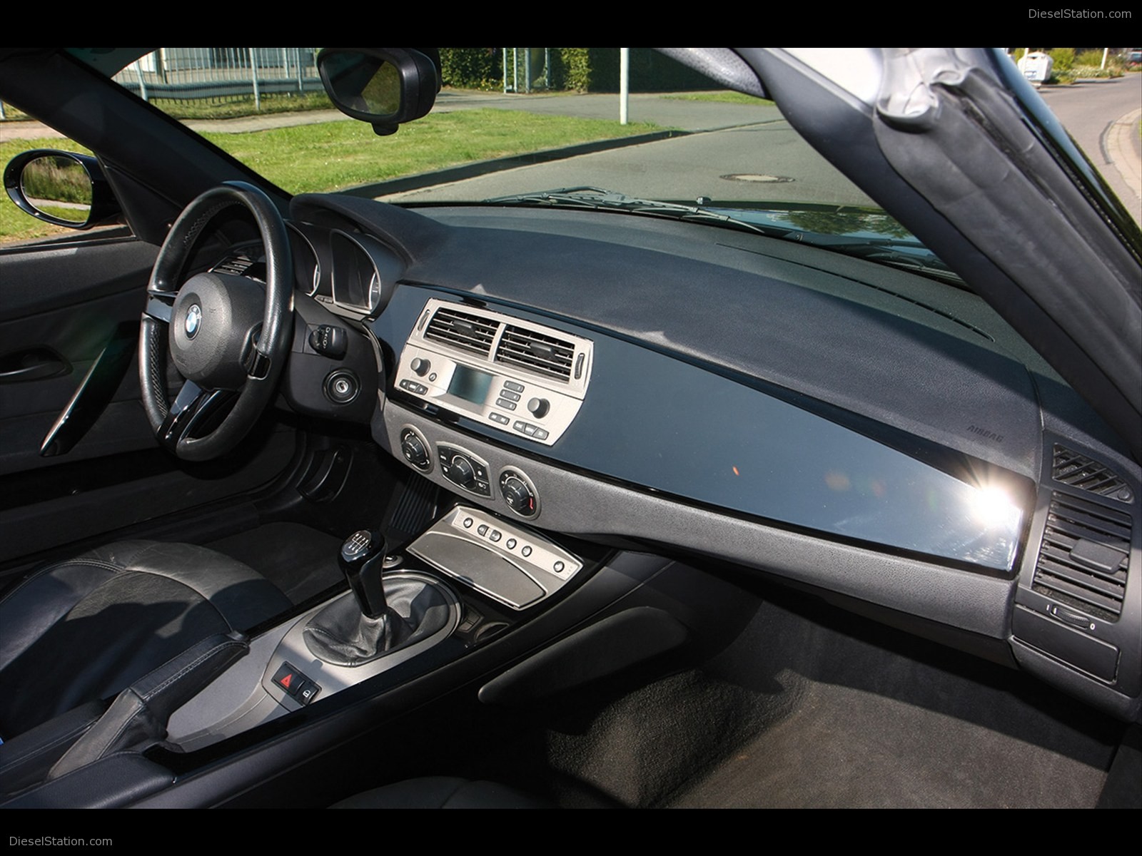 BMW Z4 By JM Cardesign