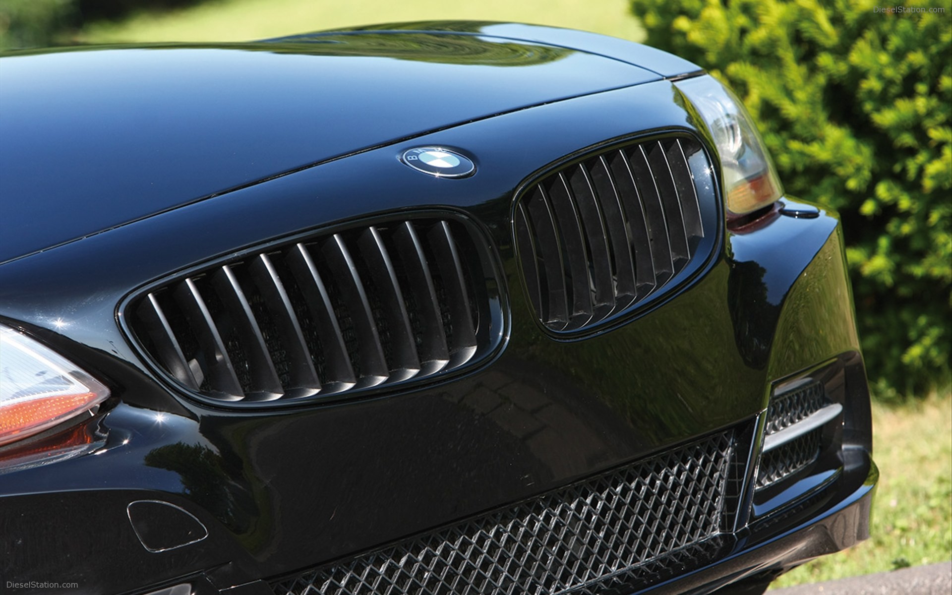 BMW Z4 By JM Cardesign