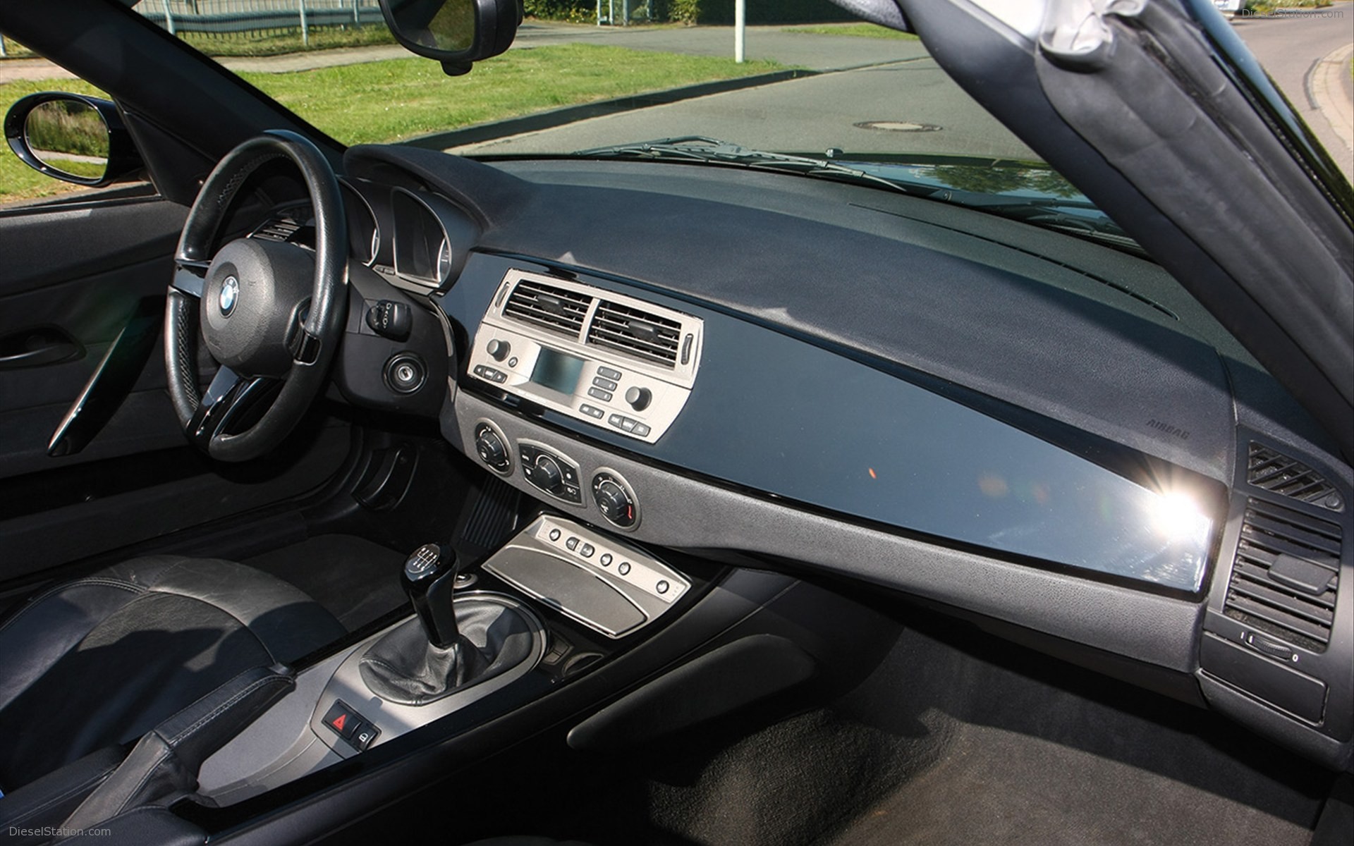 BMW Z4 By JM Cardesign