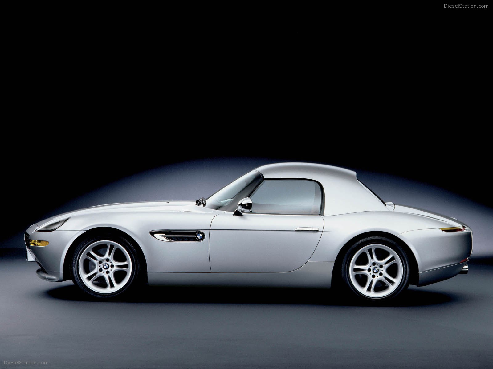 BMW Z8