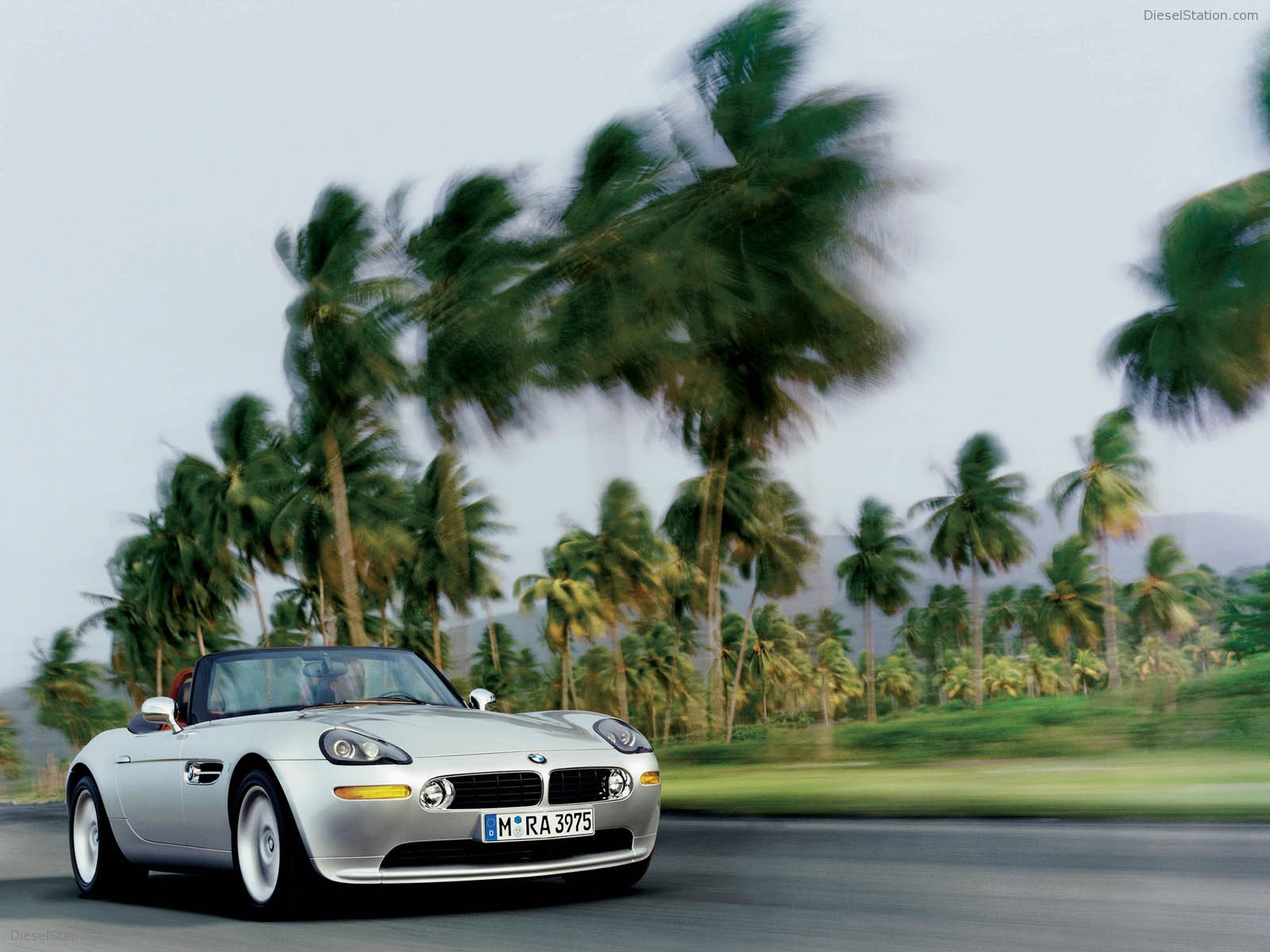 BMW Z8