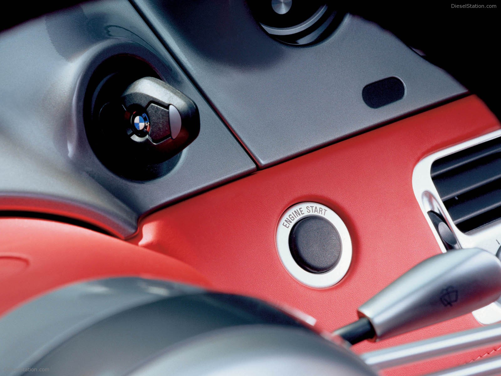 BMW Z8