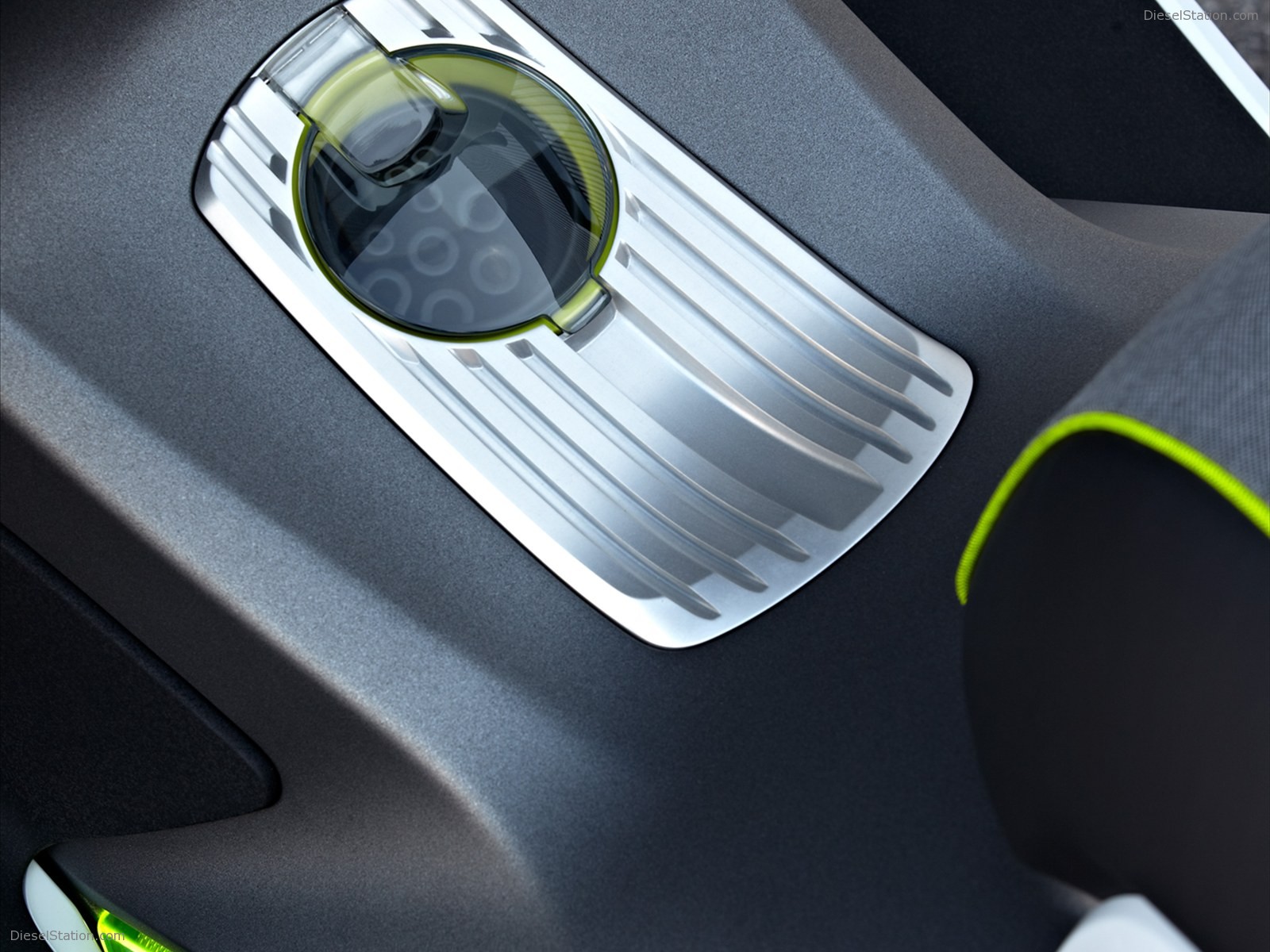 BMW Concept e Scooter 2011