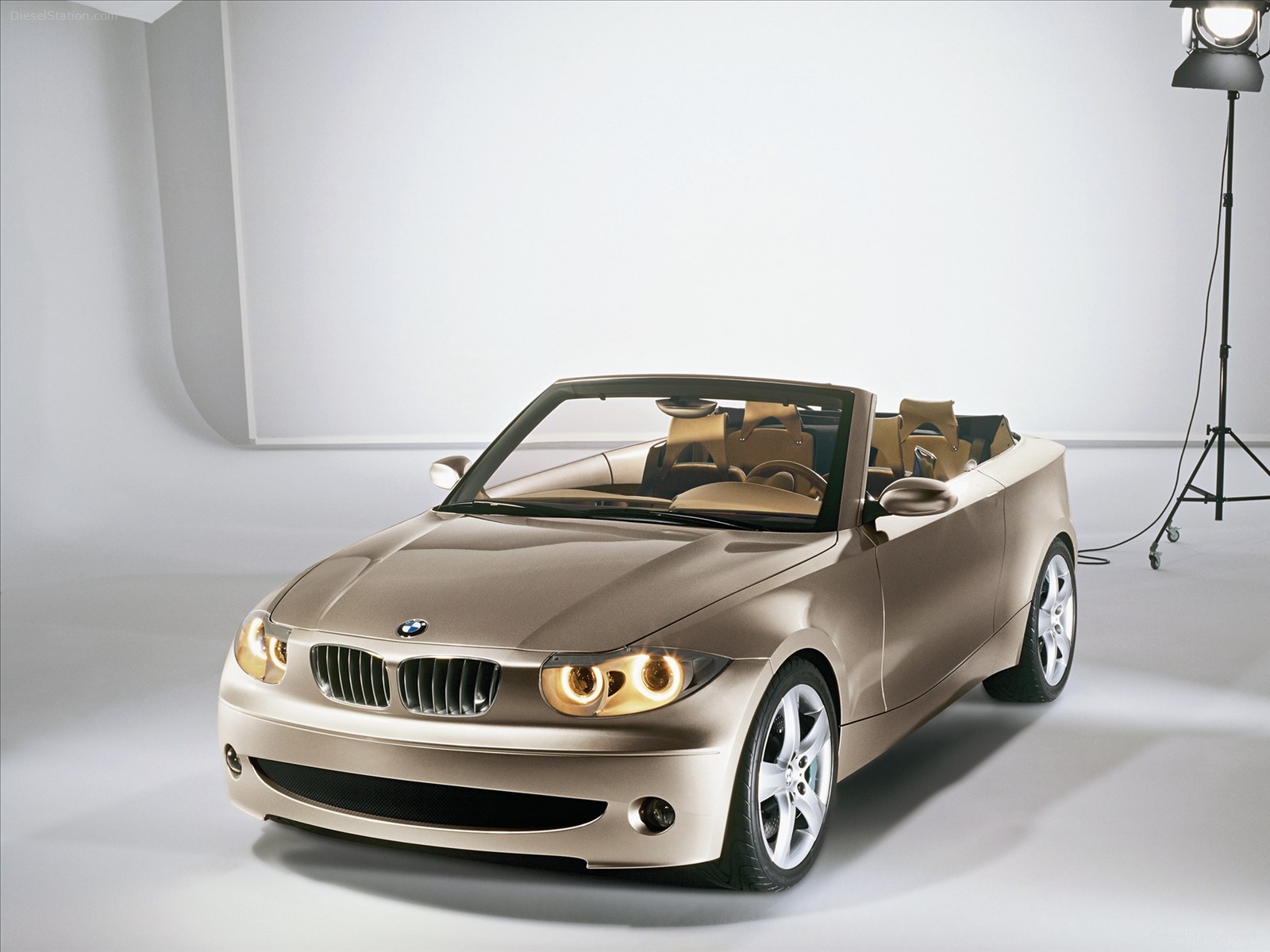 BMW Design Concept Cars