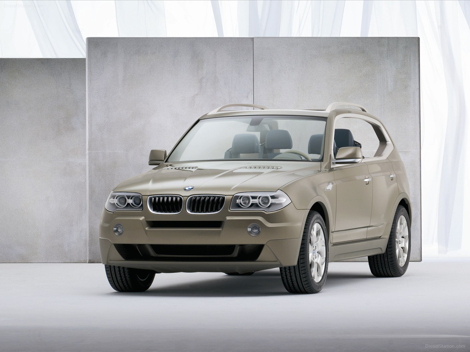 BMW Design Concept Cars