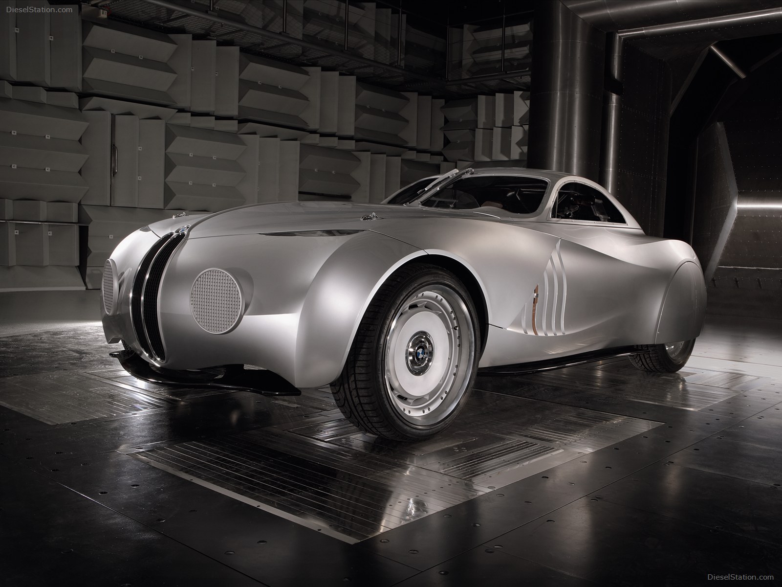 BMW Design Concept Cars