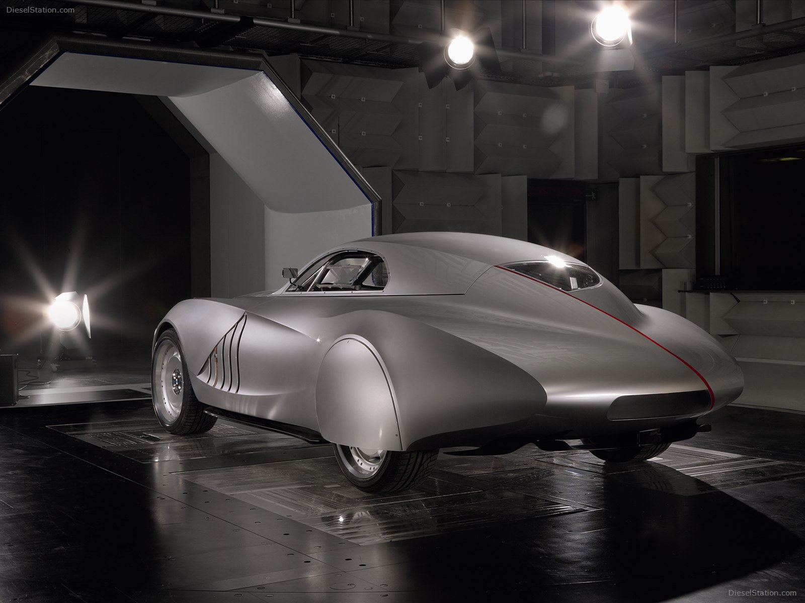 BMW Design Concept Cars