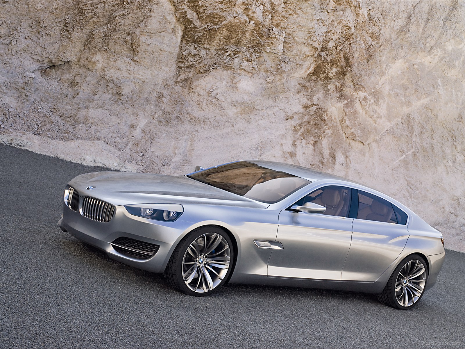 BMW Design Concept Cars