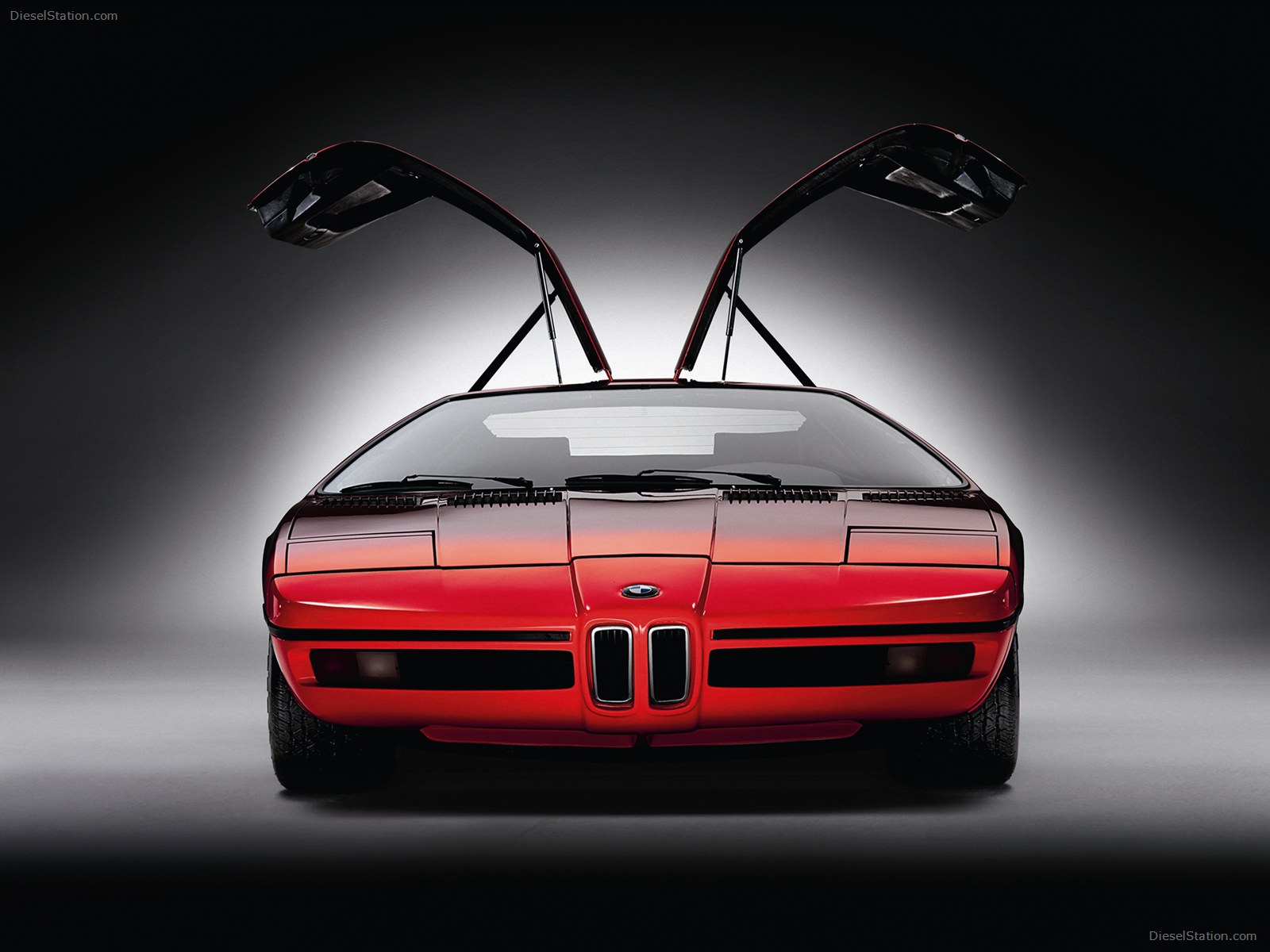 BMW Design Concept Cars