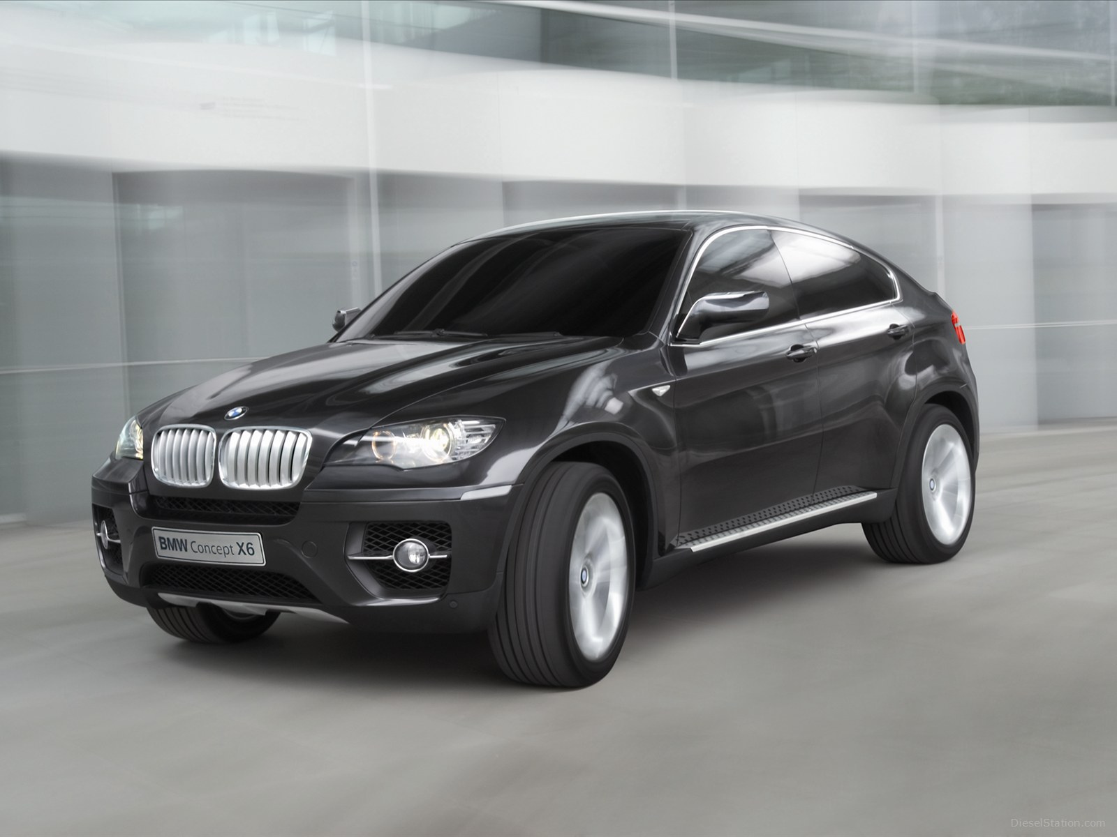 BMW Design Concept Cars