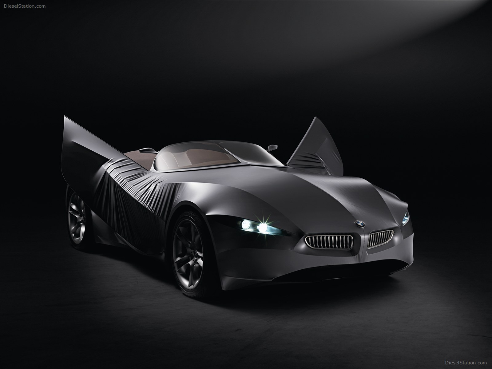BMW Design Concept Cars