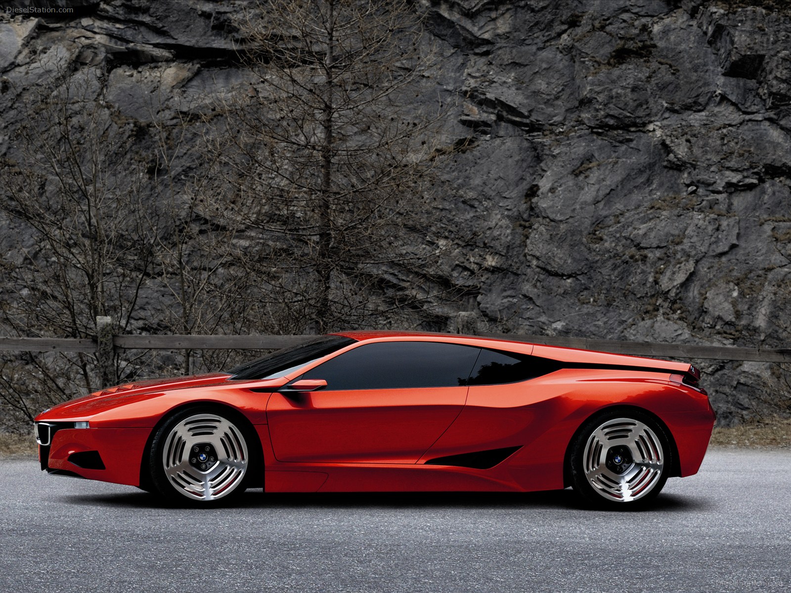 BMW Design Concept Cars