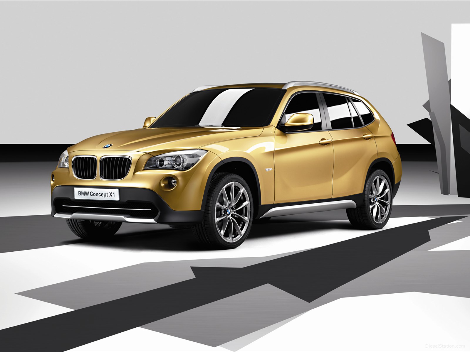 BMW Design Concept Cars