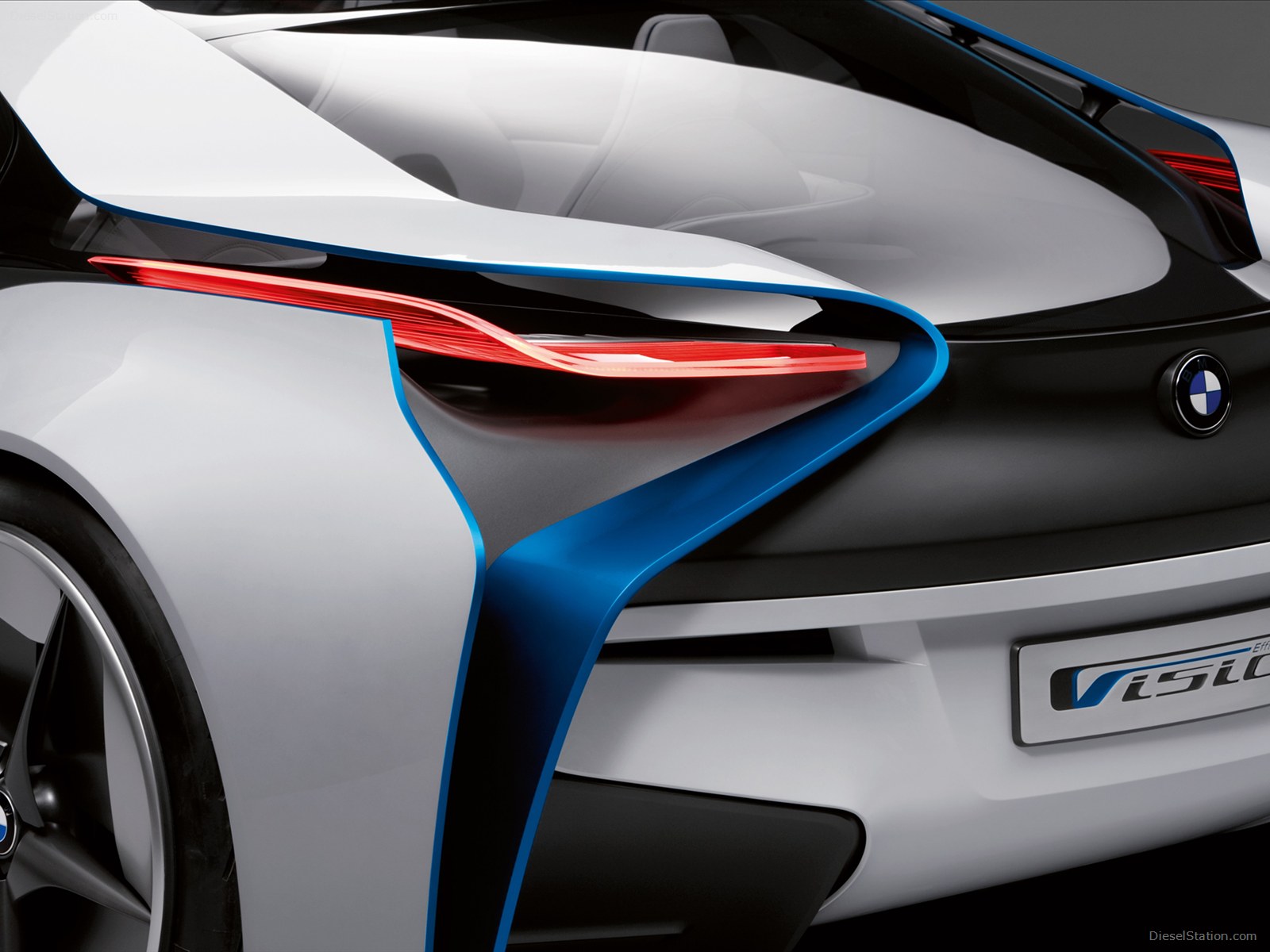 BMW Design Concept Cars