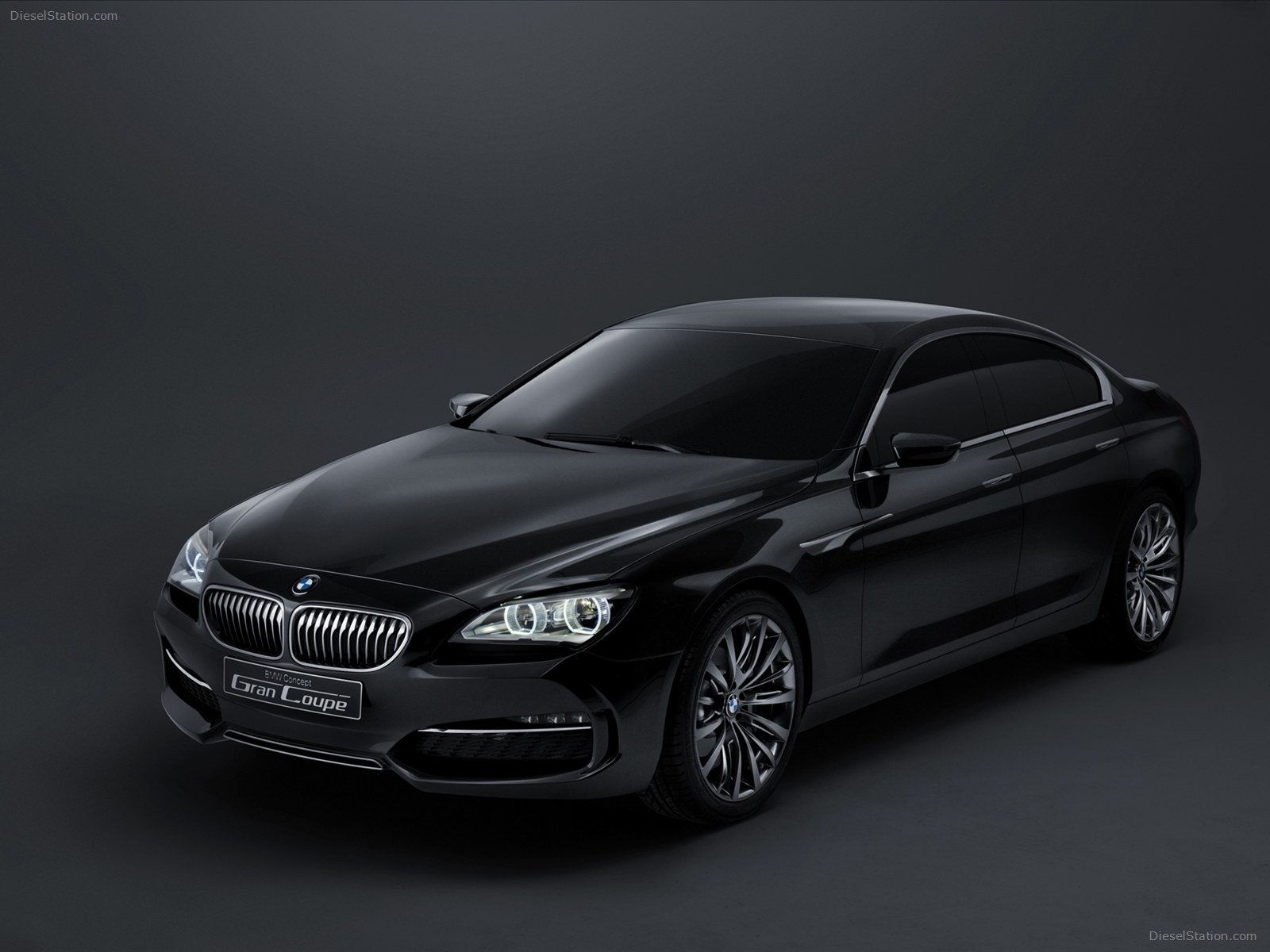 BMW Design Concept Cars