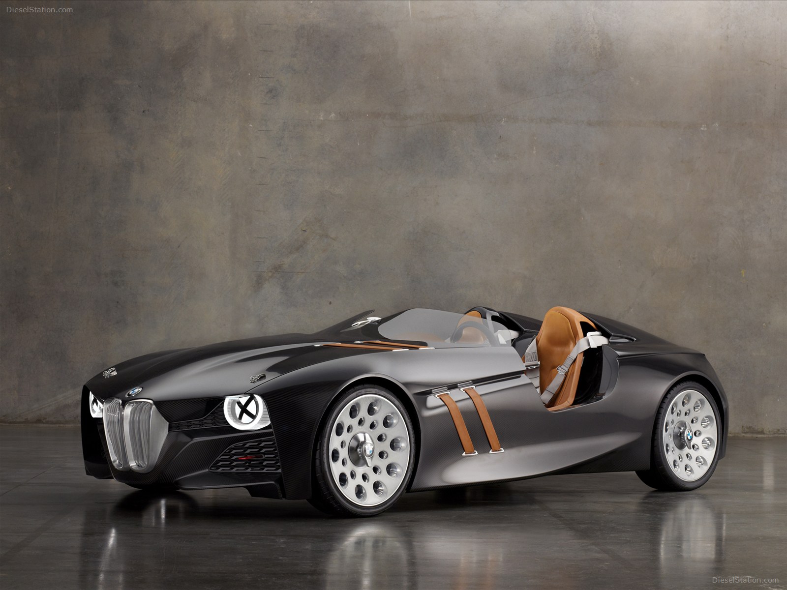 BMW Design Concept Cars