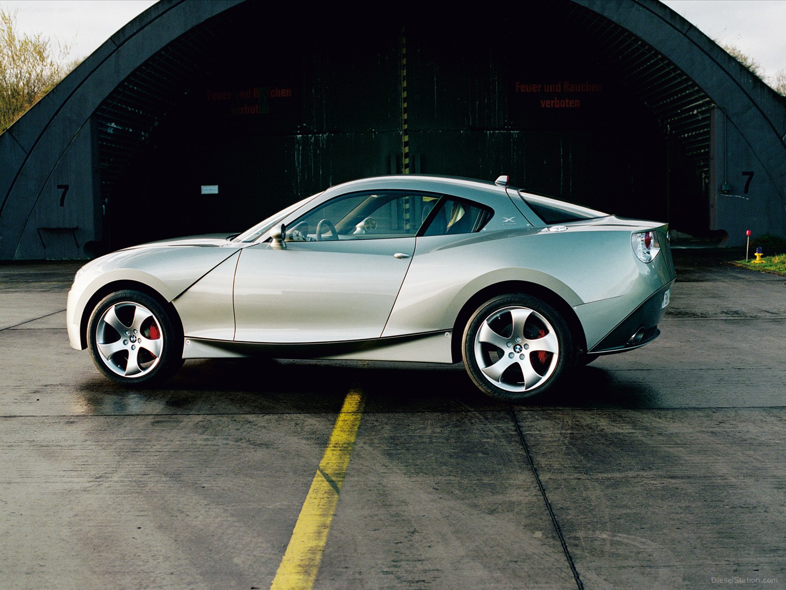 BMW Design Concept Cars