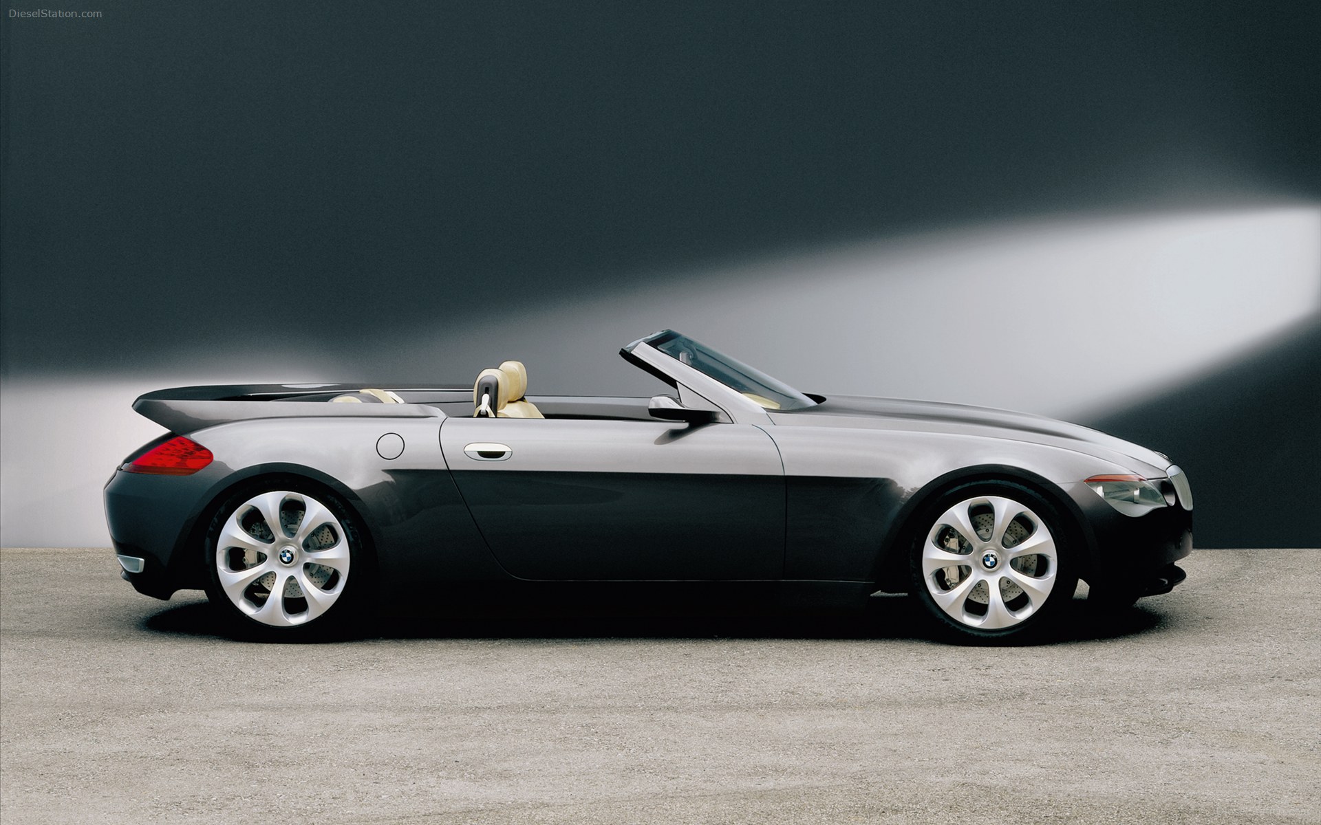 BMW Design Concept Cars