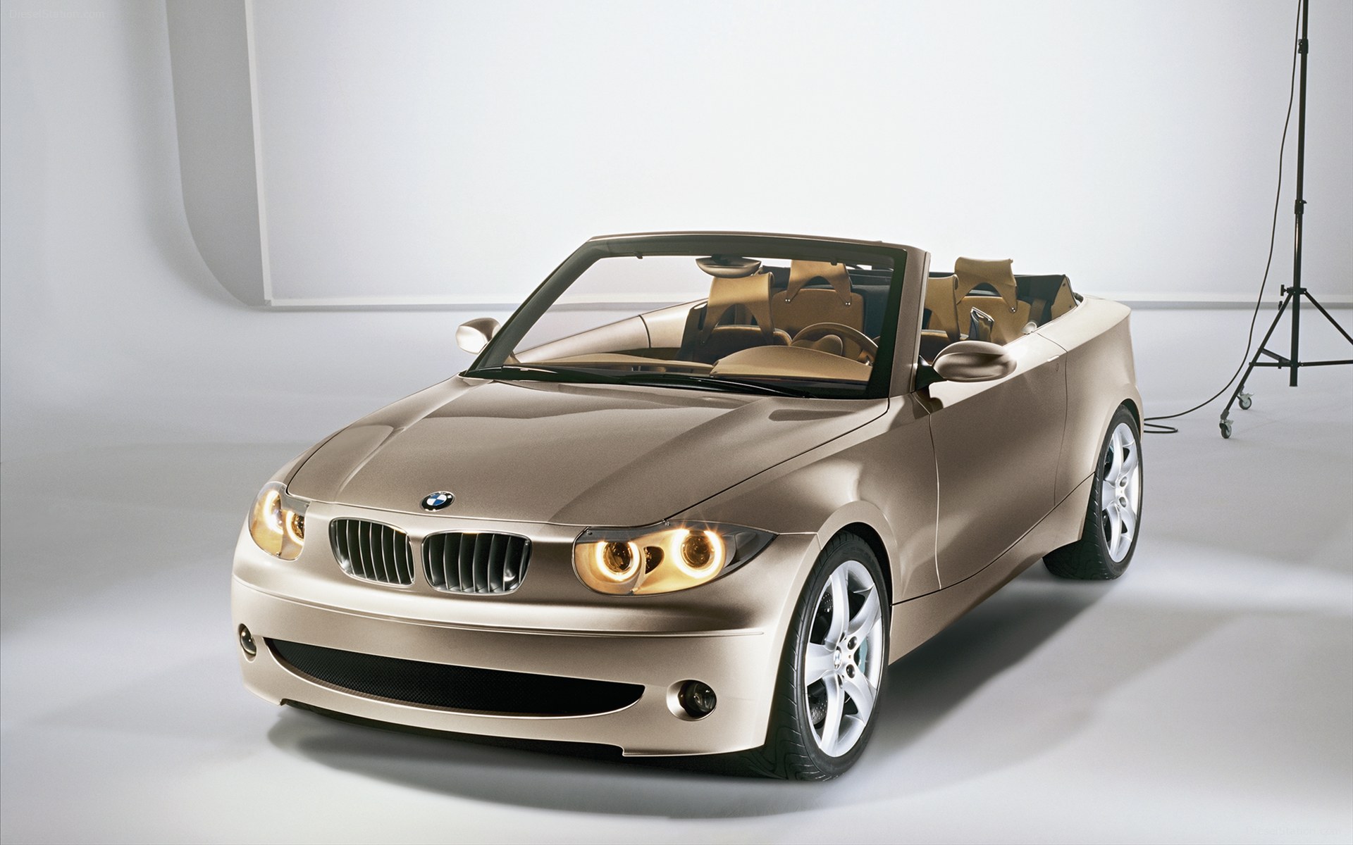 BMW Design Concept Cars