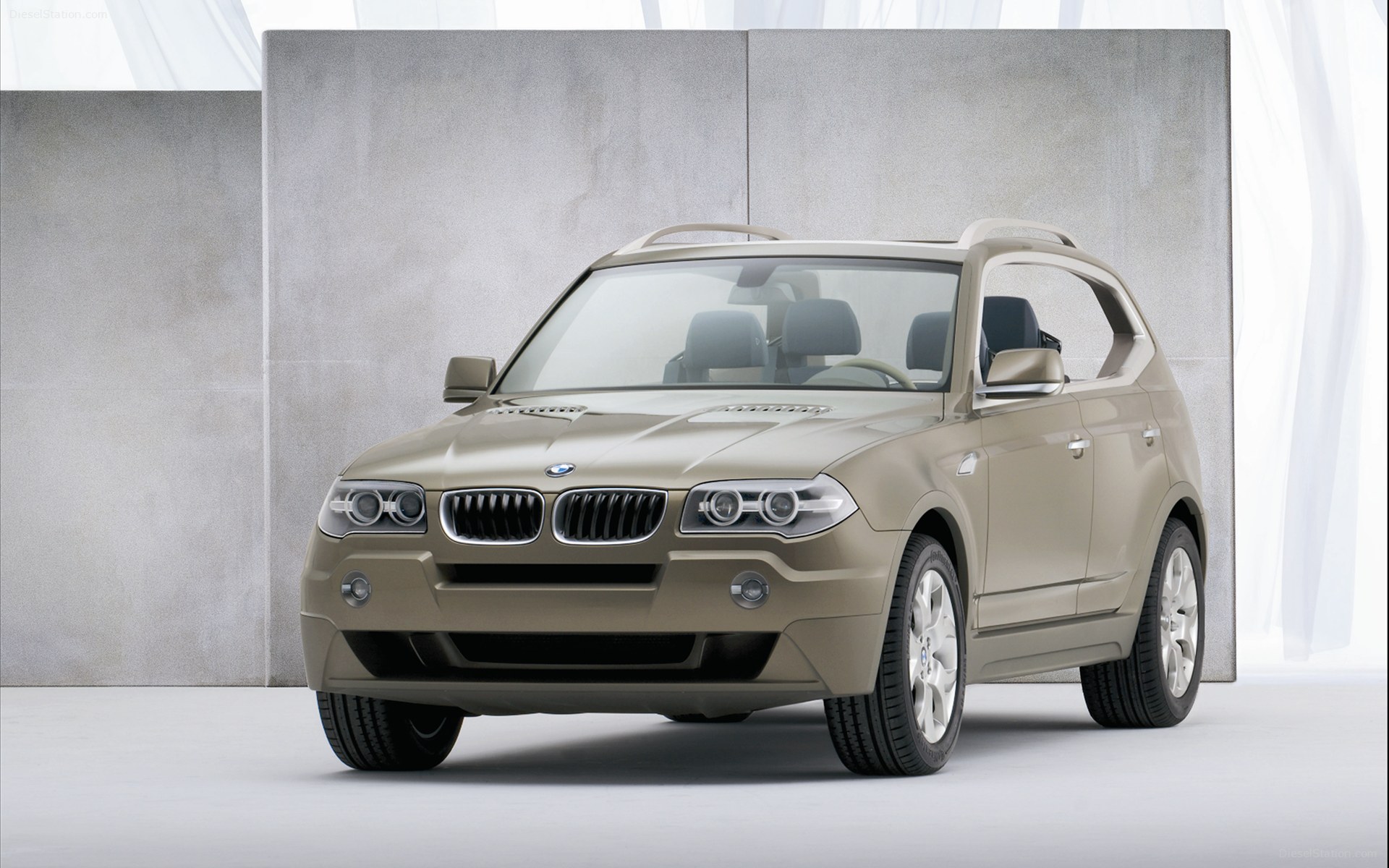 BMW Design Concept Cars
