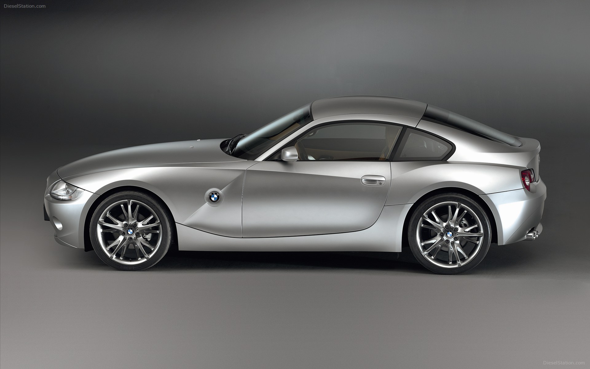BMW Design Concept Cars