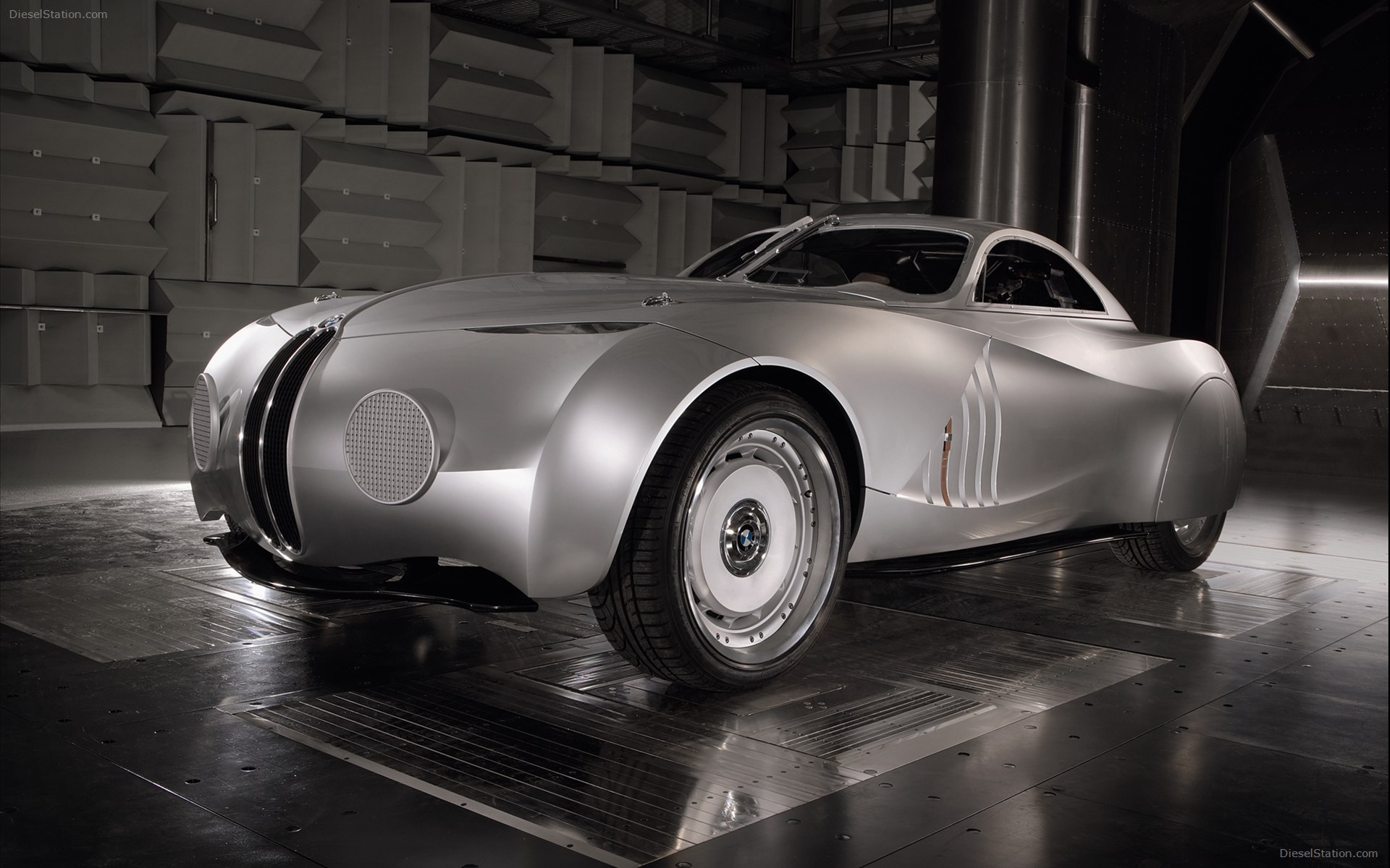 BMW Design Concept Cars