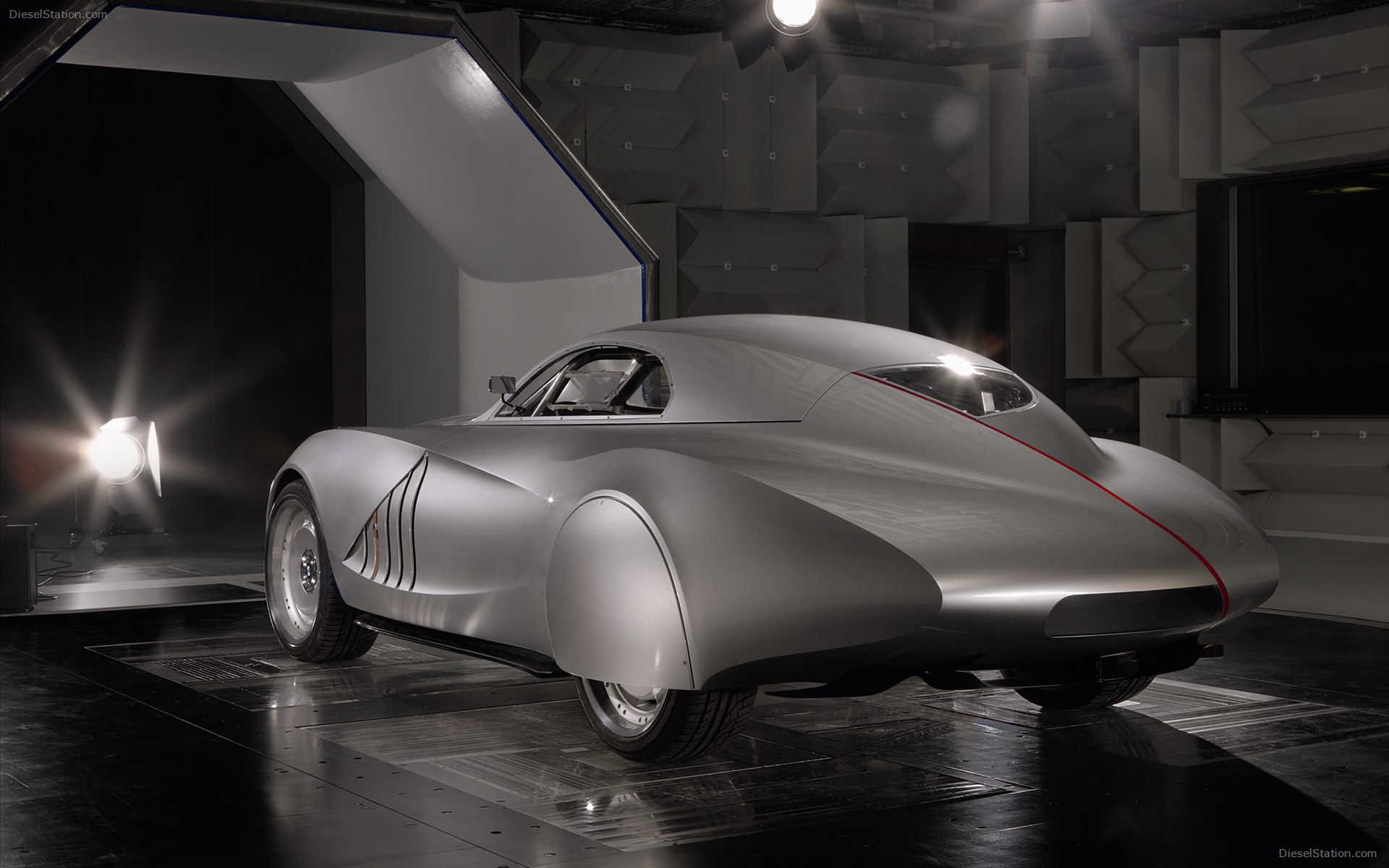BMW Design Concept Cars