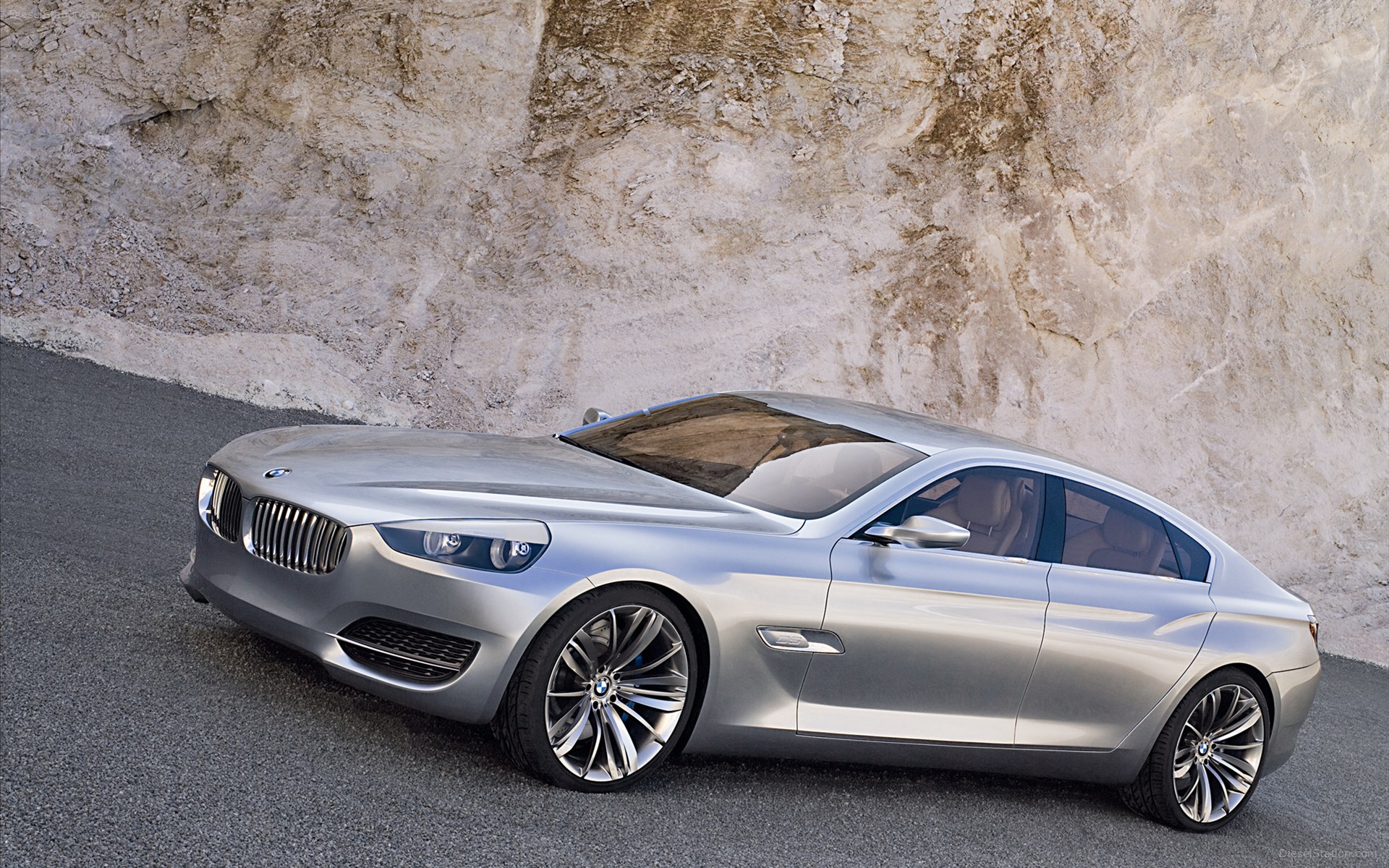 BMW Design Concept Cars