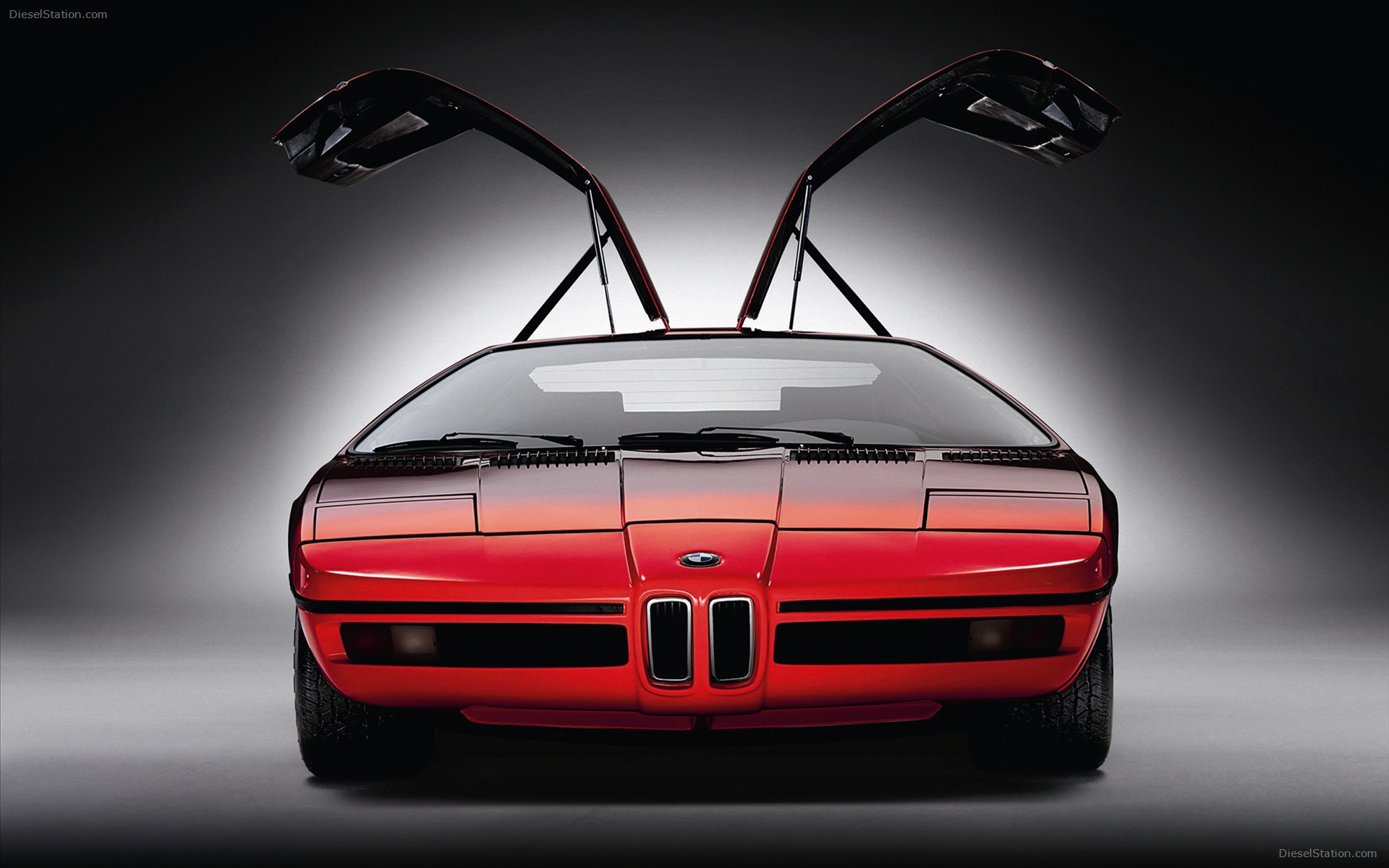 BMW Design Concept Cars