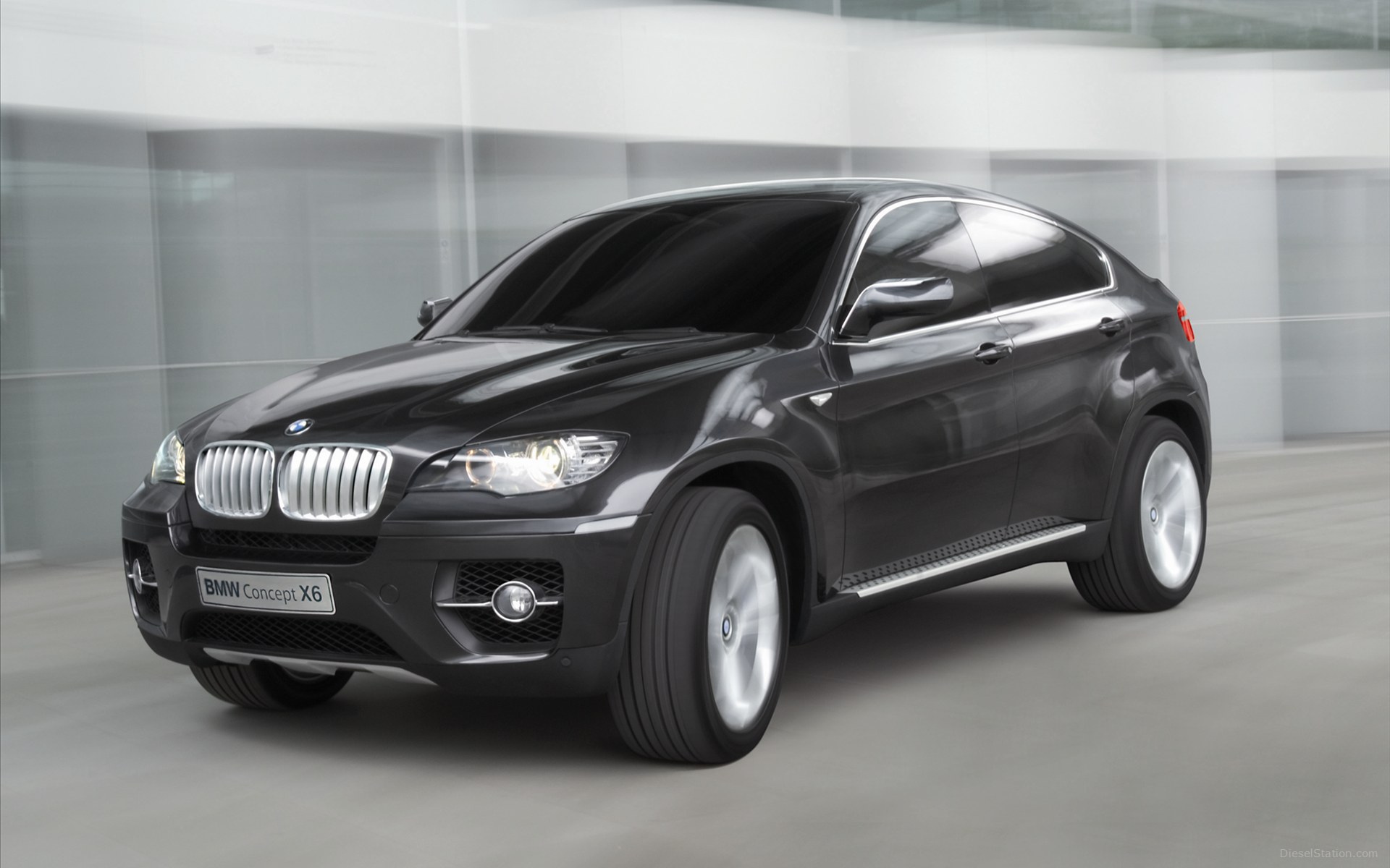 BMW Design Concept Cars