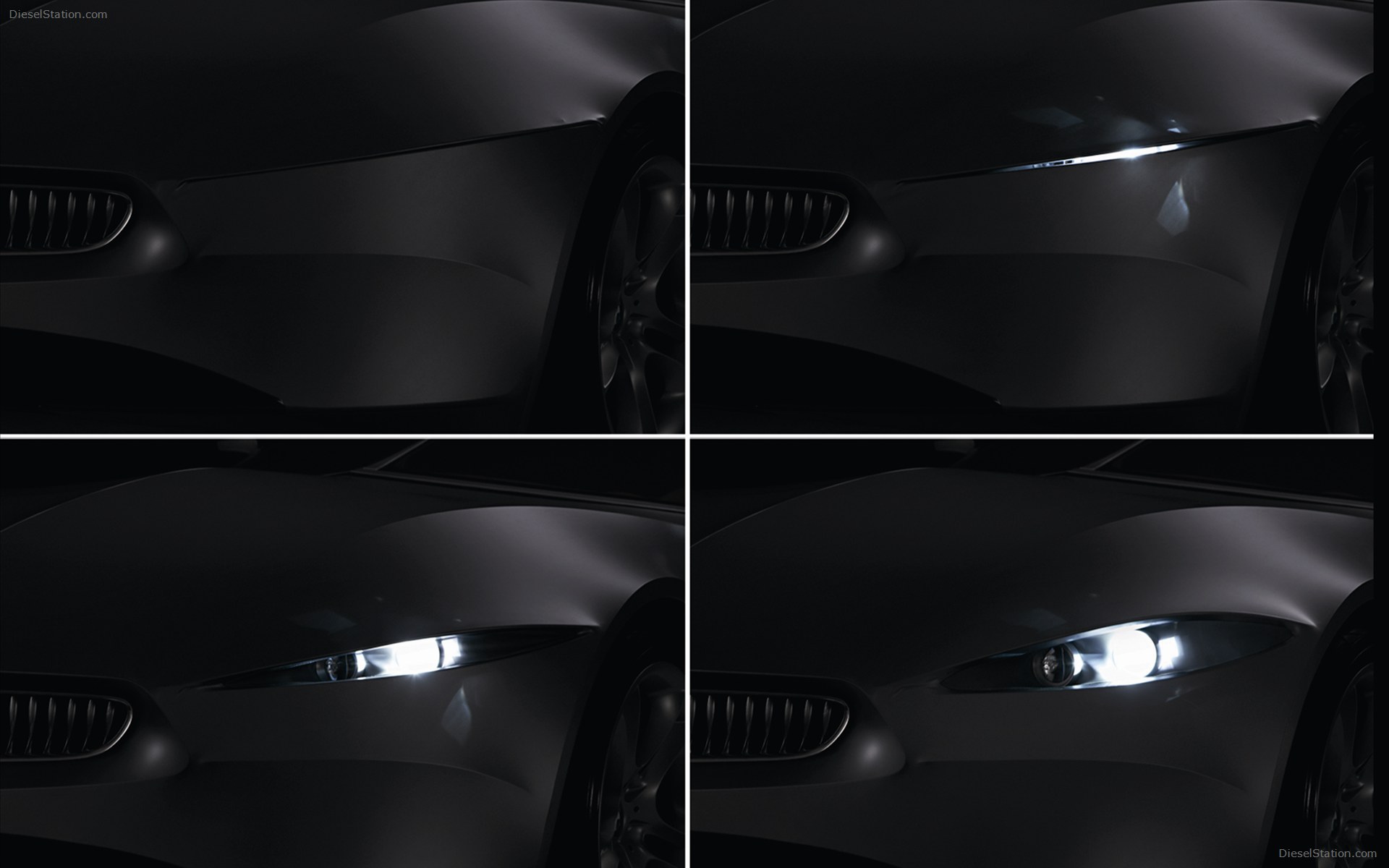 BMW Design Concept Cars