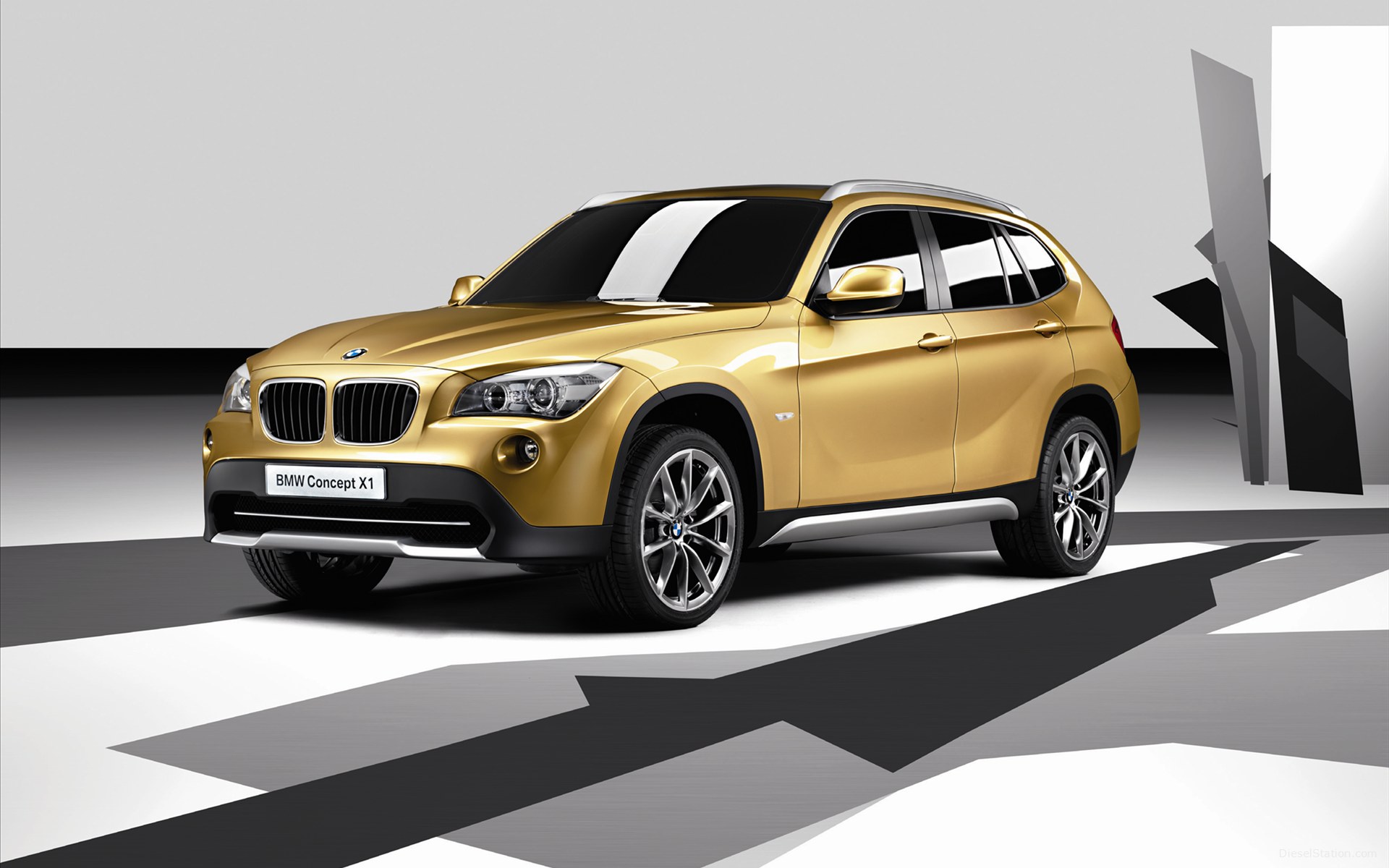 BMW Design Concept Cars
