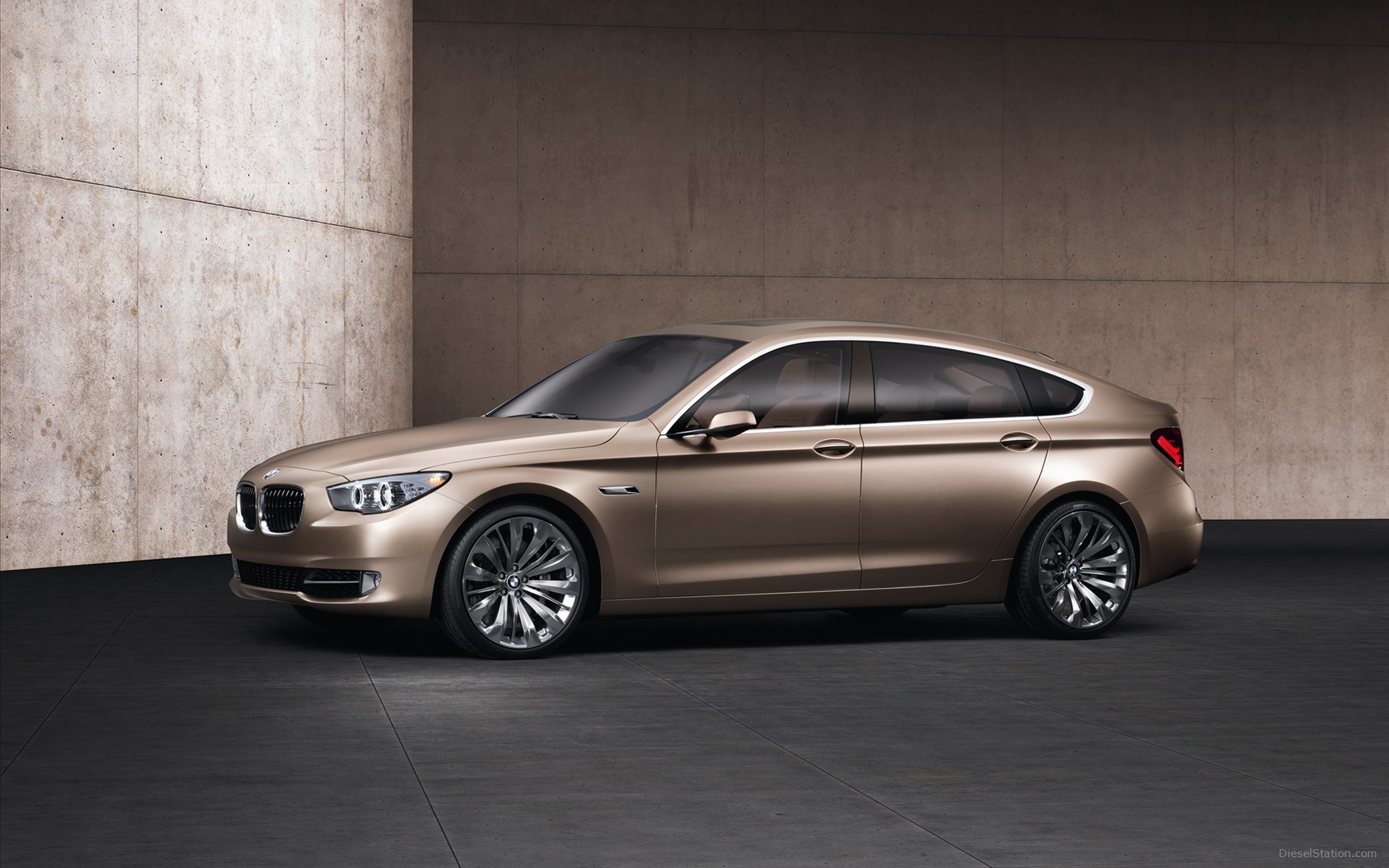 BMW Design Concept Cars