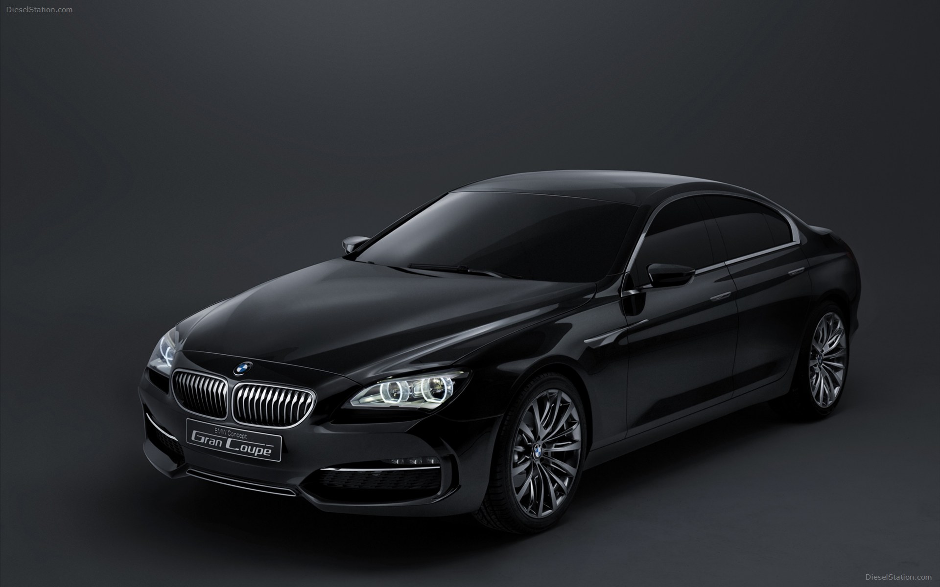 BMW Design Concept Cars