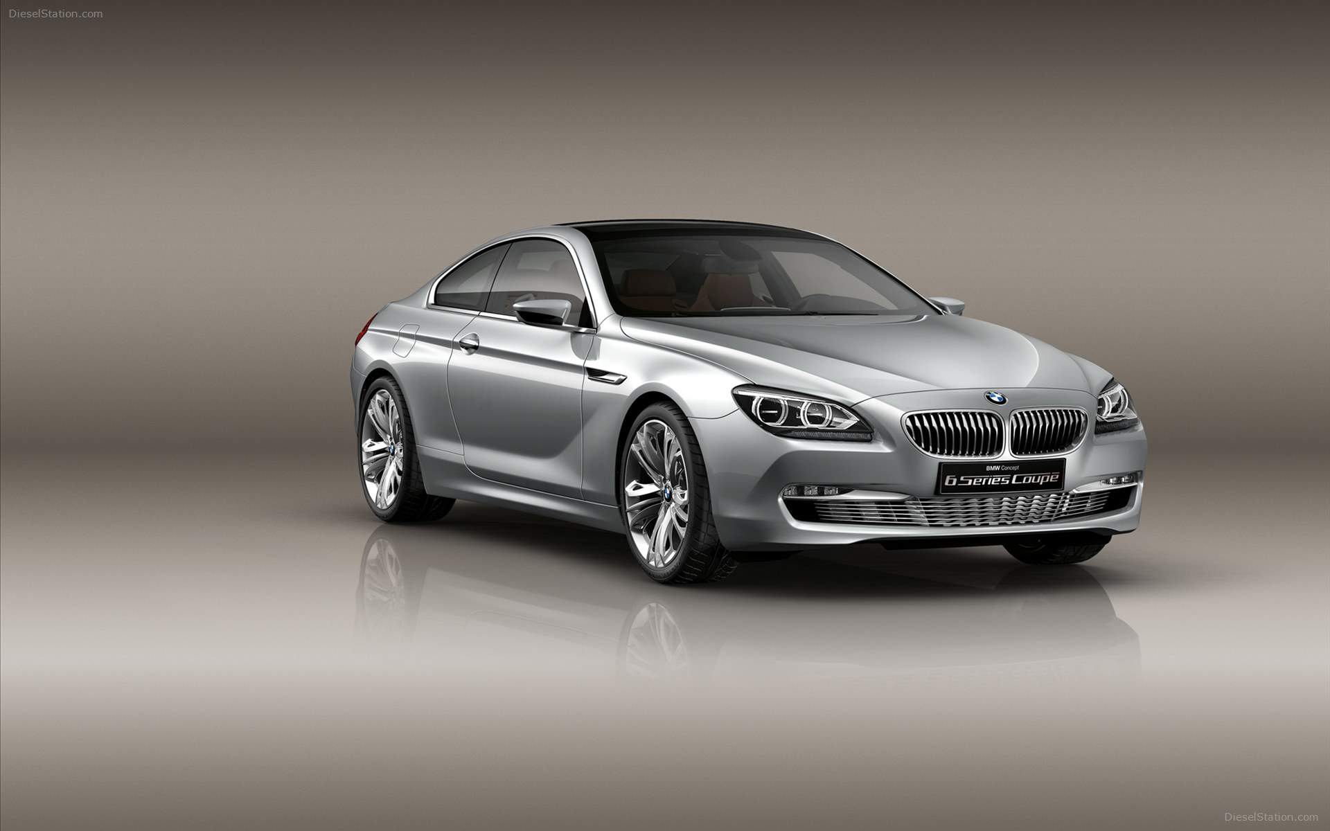 BMW Design Concept Cars