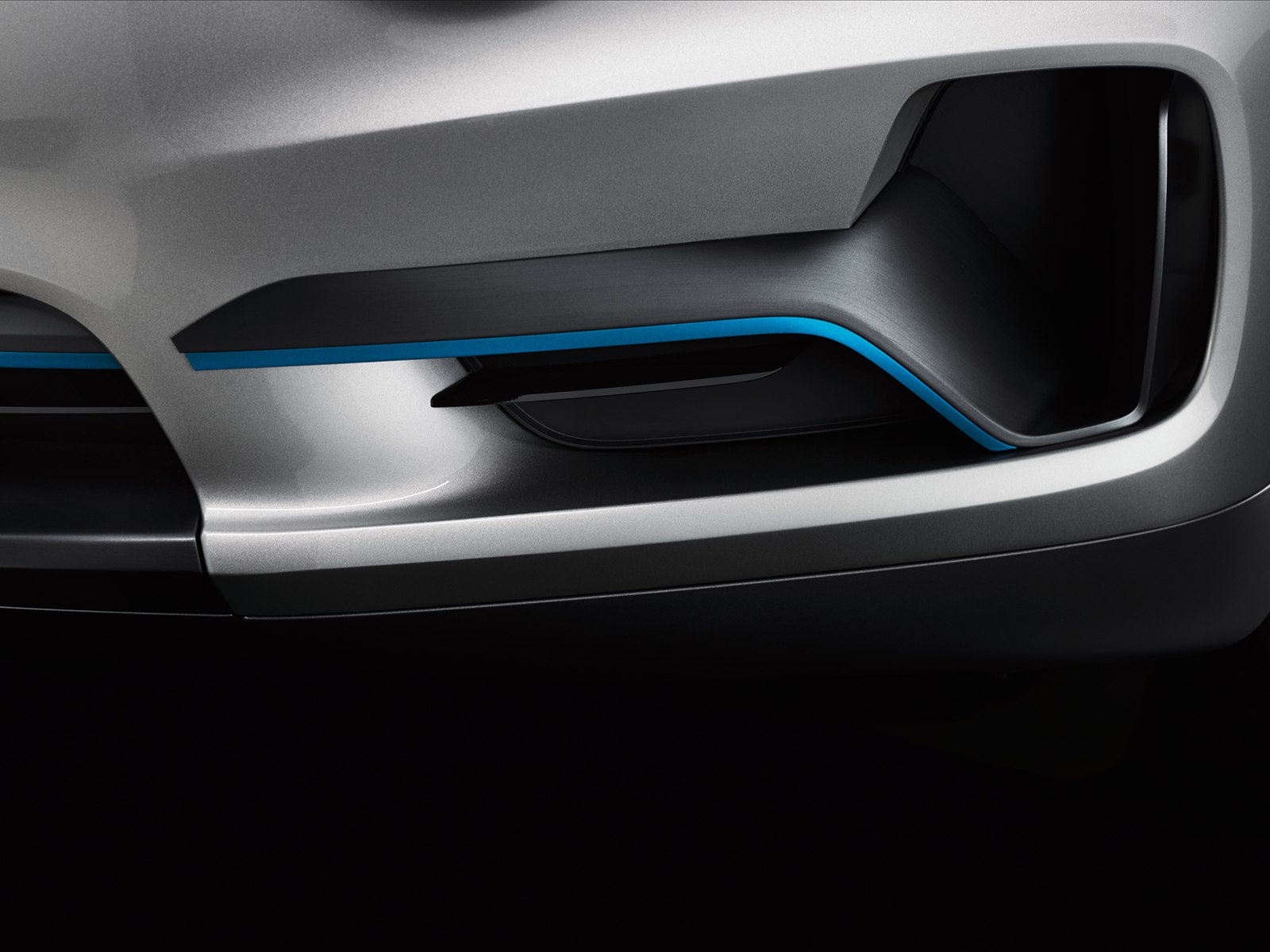 BMW X5 eDrive Concept 2013