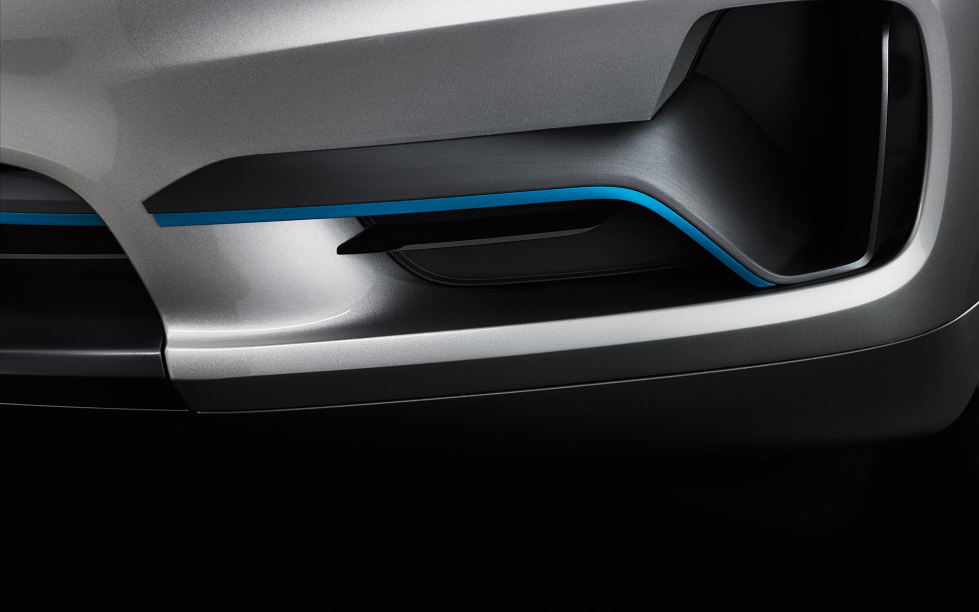 BMW X5 eDrive Concept 2013
