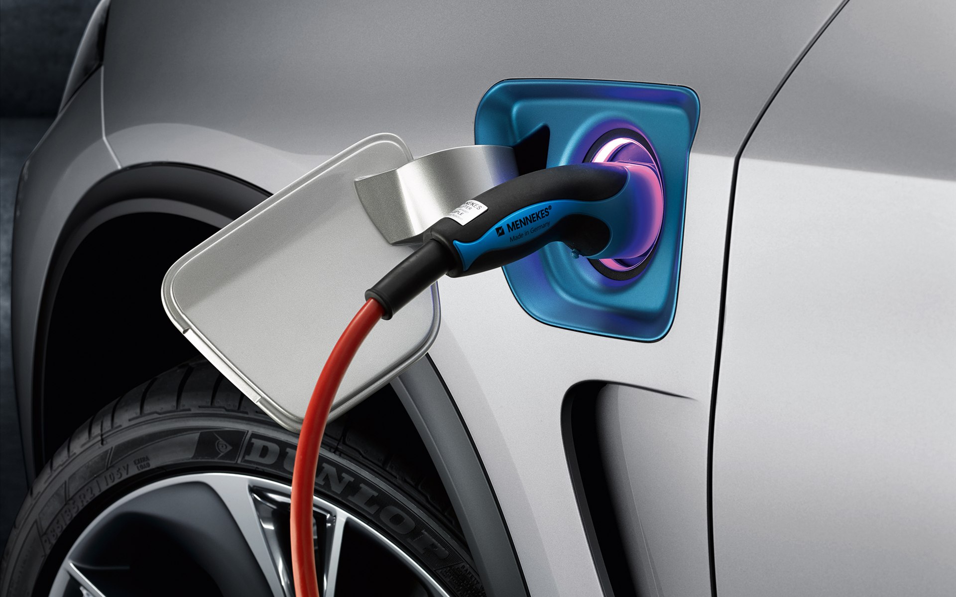 BMW X5 eDrive Concept 2013
